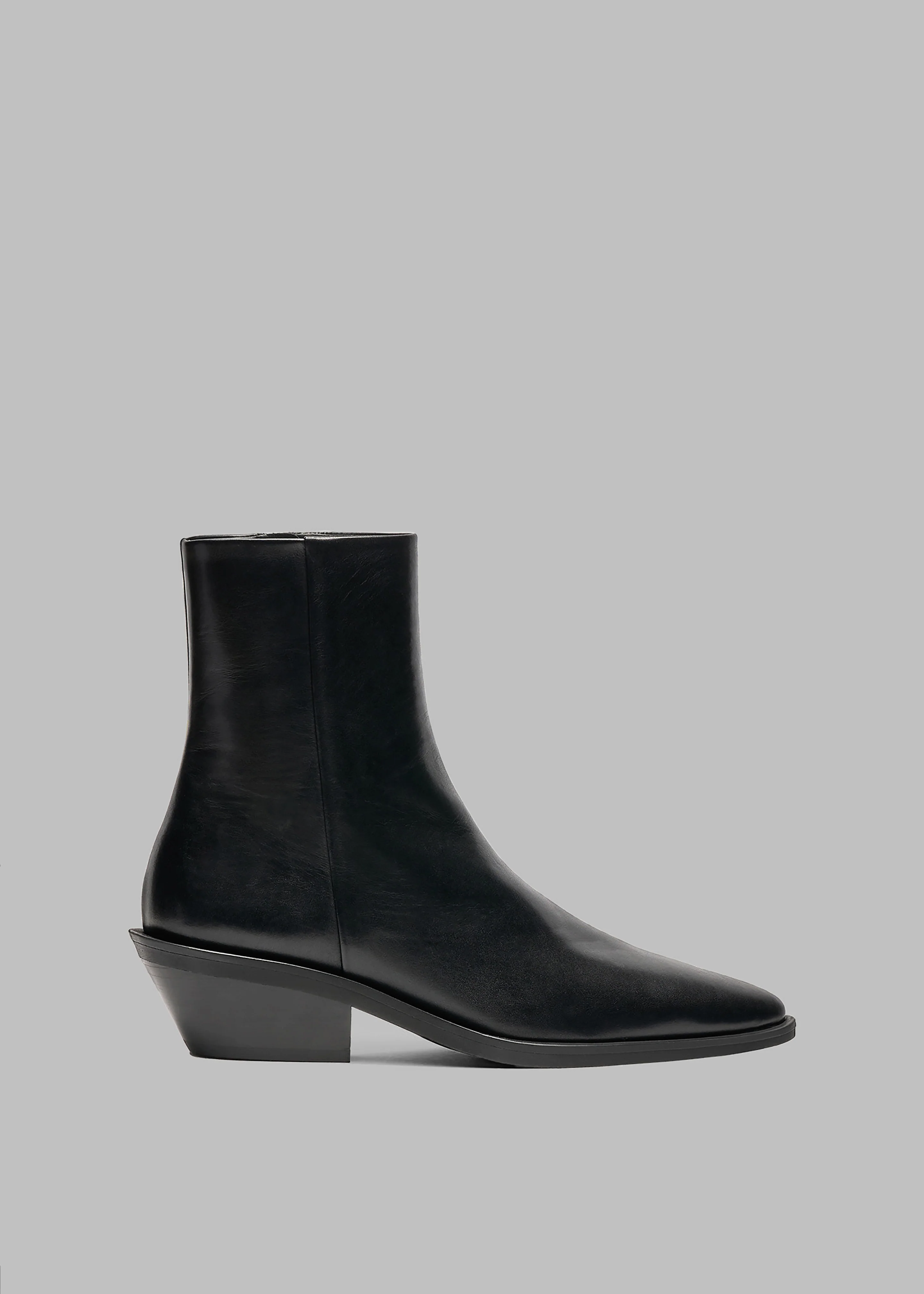 A.Emery Hudson Boot - Black - Image 2
