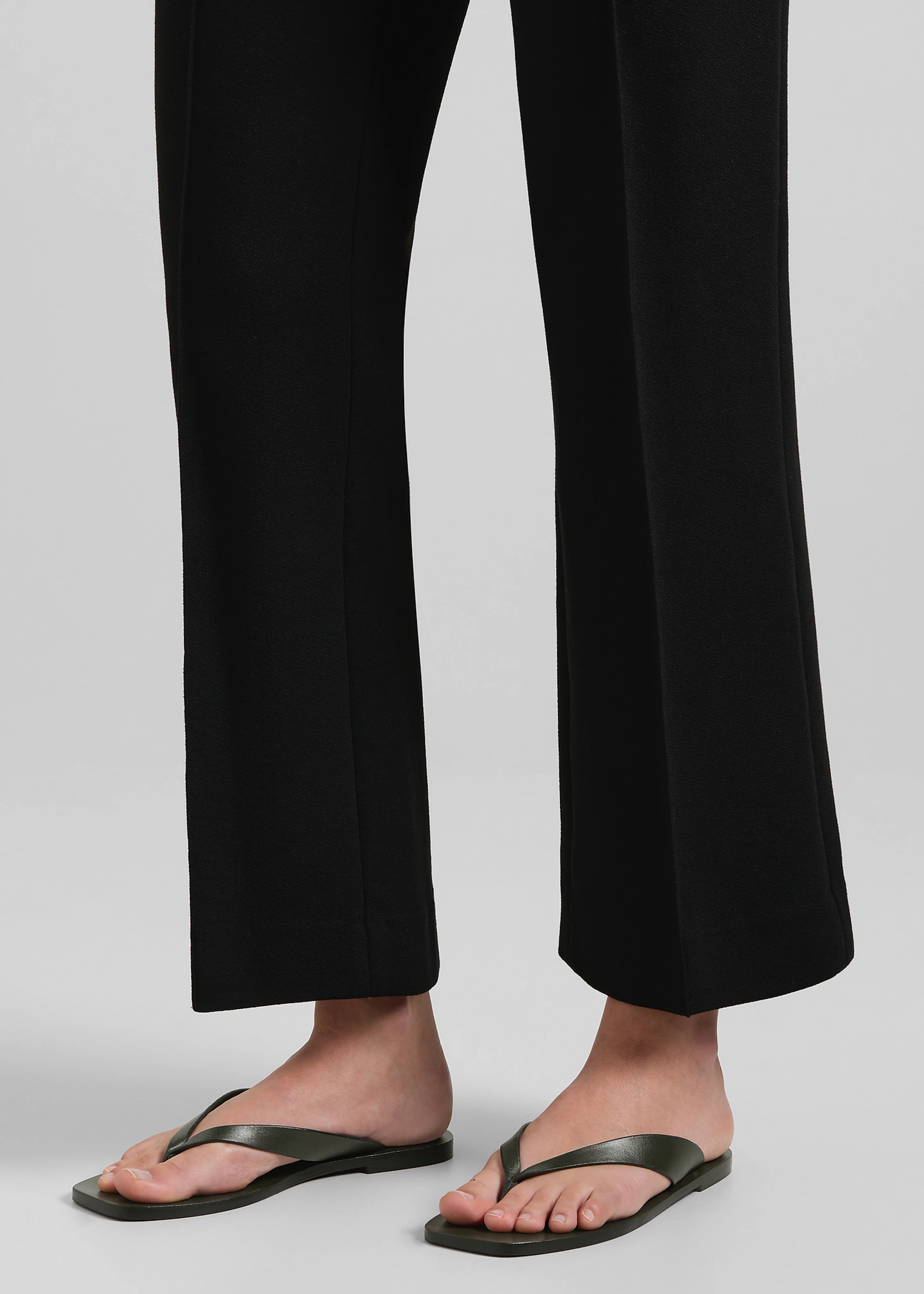 A.Emery Kinto Sandals - Forest - Image 2