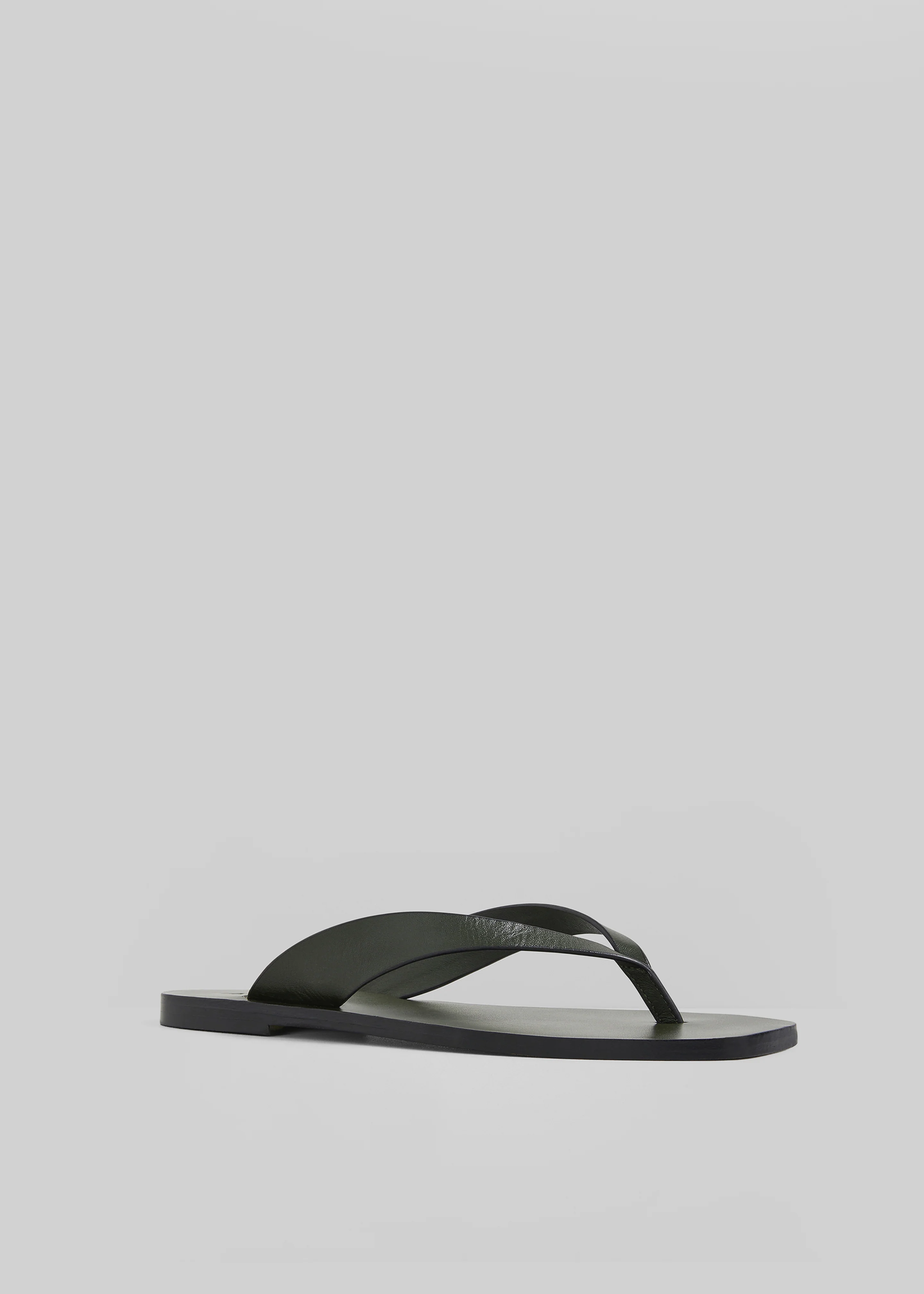 A.Emery Kinto Sandals - Forest - Image 3