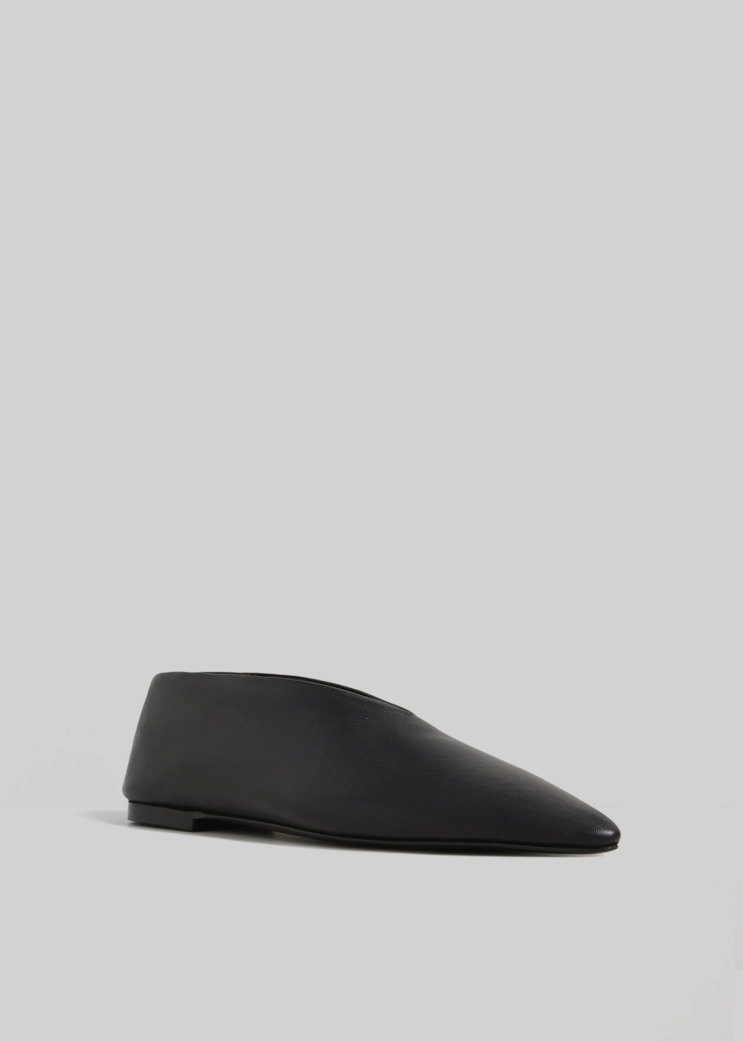 A.Emery Lima Flats - Black - Image 5