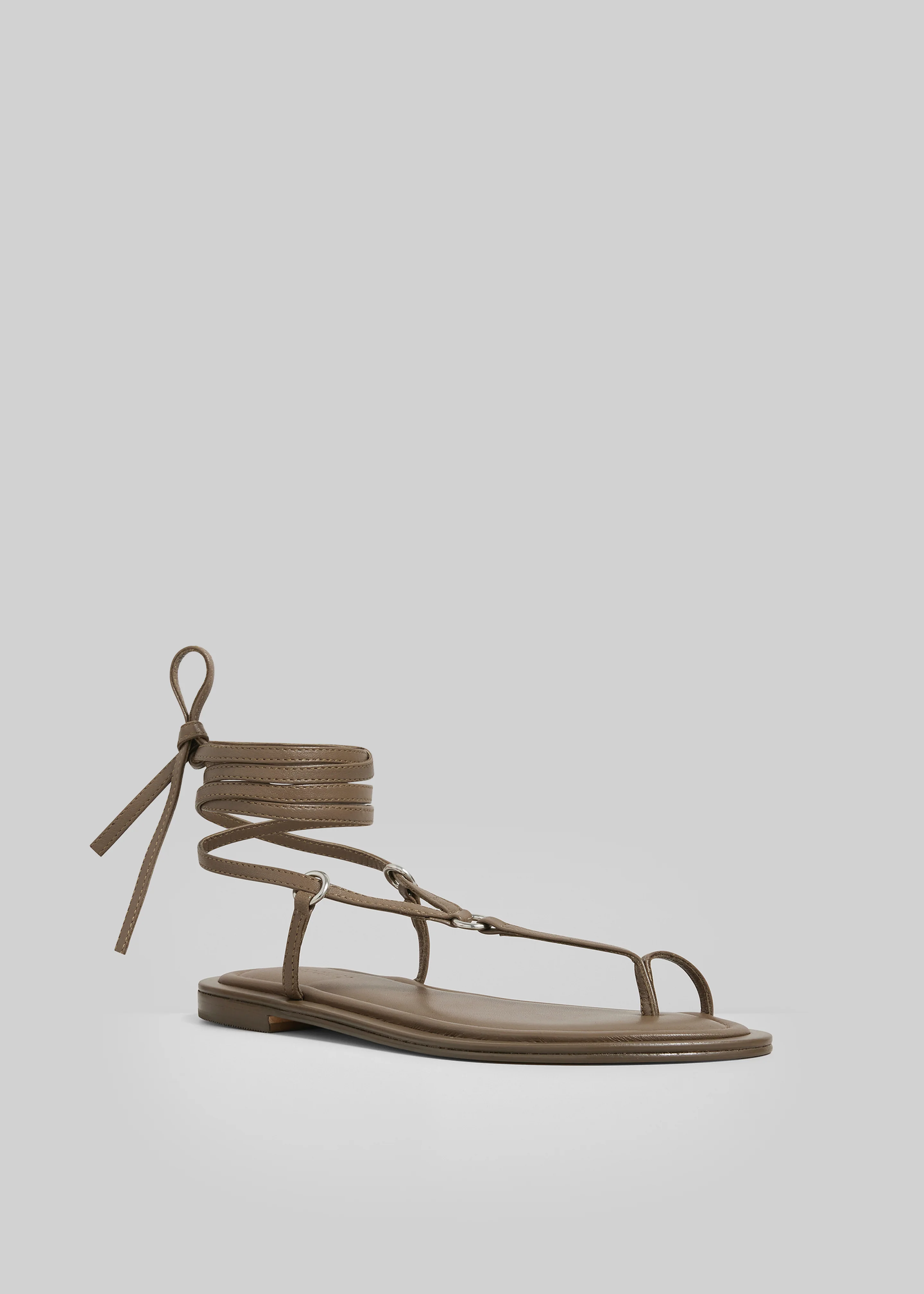 A.Emery The Tesni Sandals - Sable - Image 4