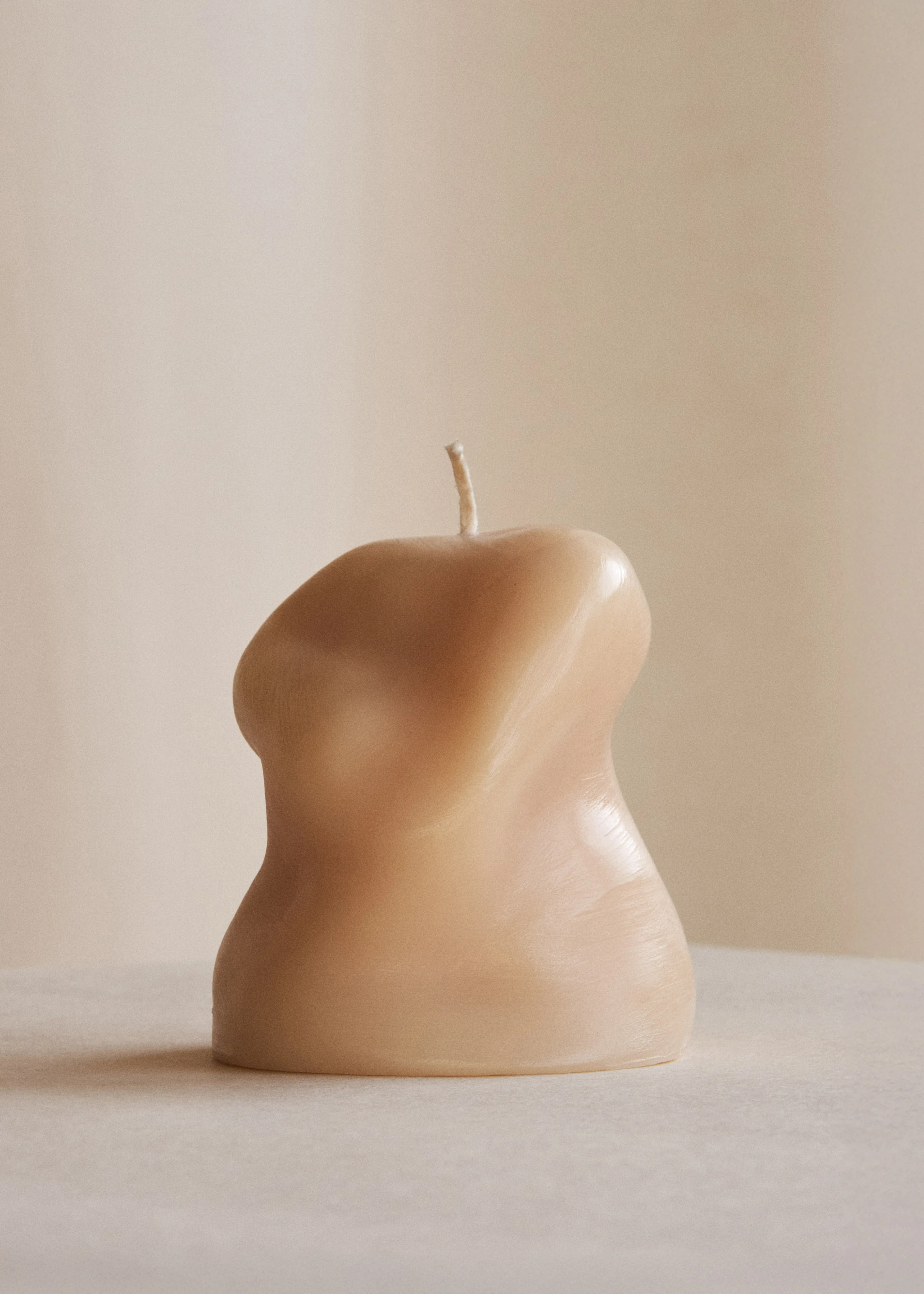 Ann Vincent Sole Candle Set - Multi - Image 3