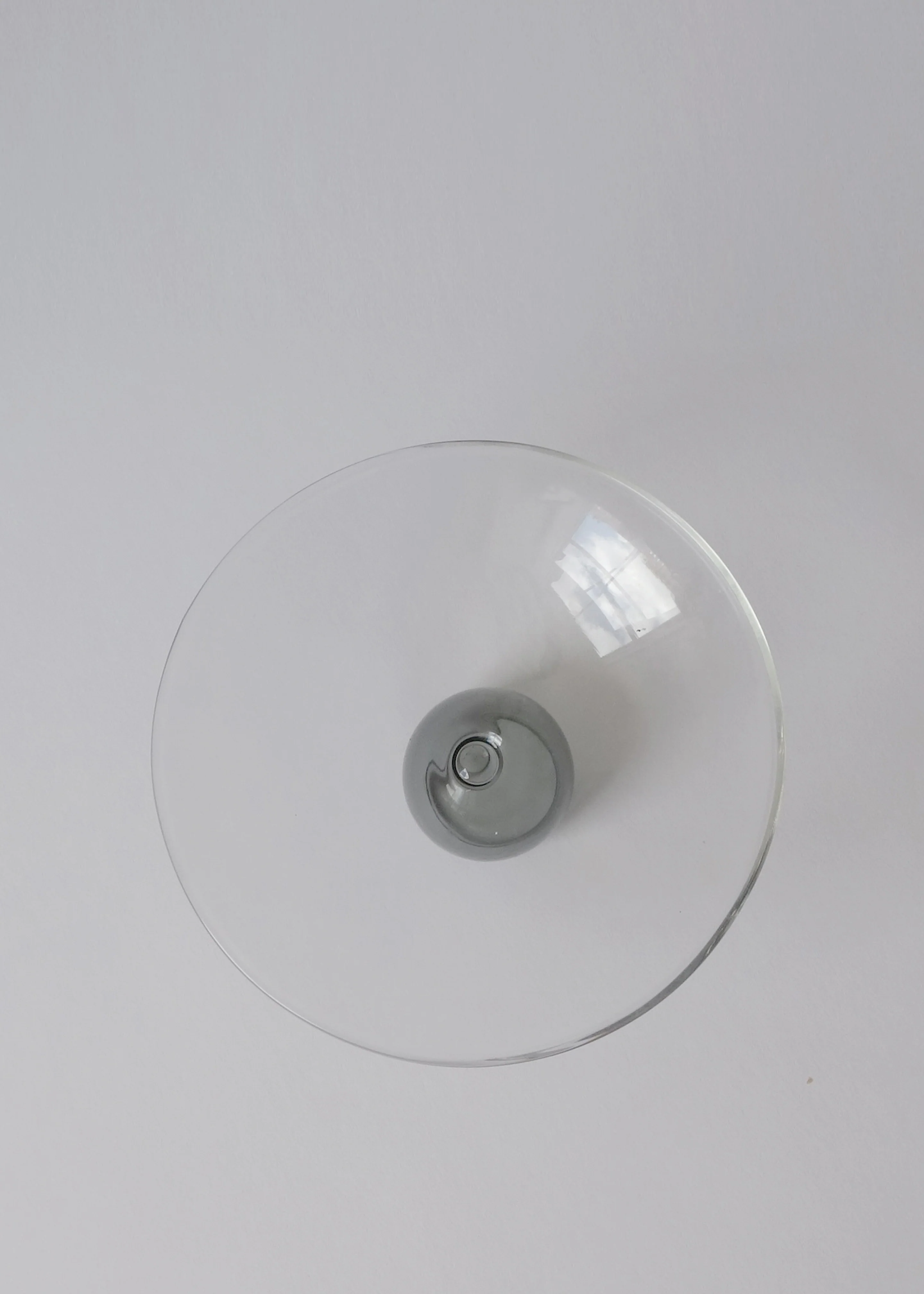 Arc Objects Endavant Bowl - Clear - Image 3