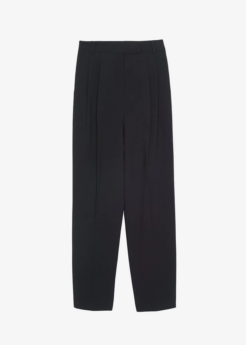 Bea Suit Pants - Black - Image 12
