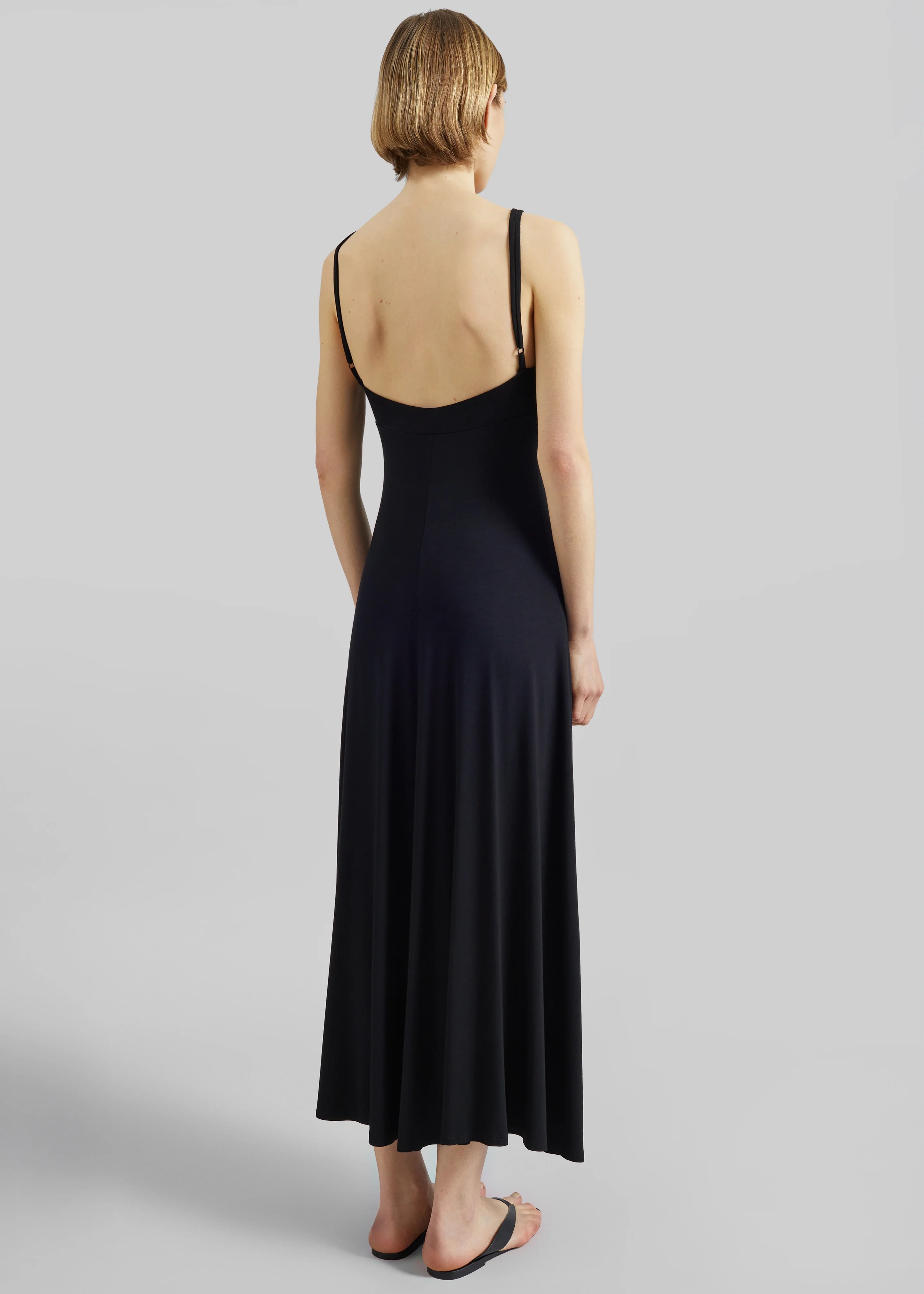 Beaufille Lina Dress - Black - Image 5