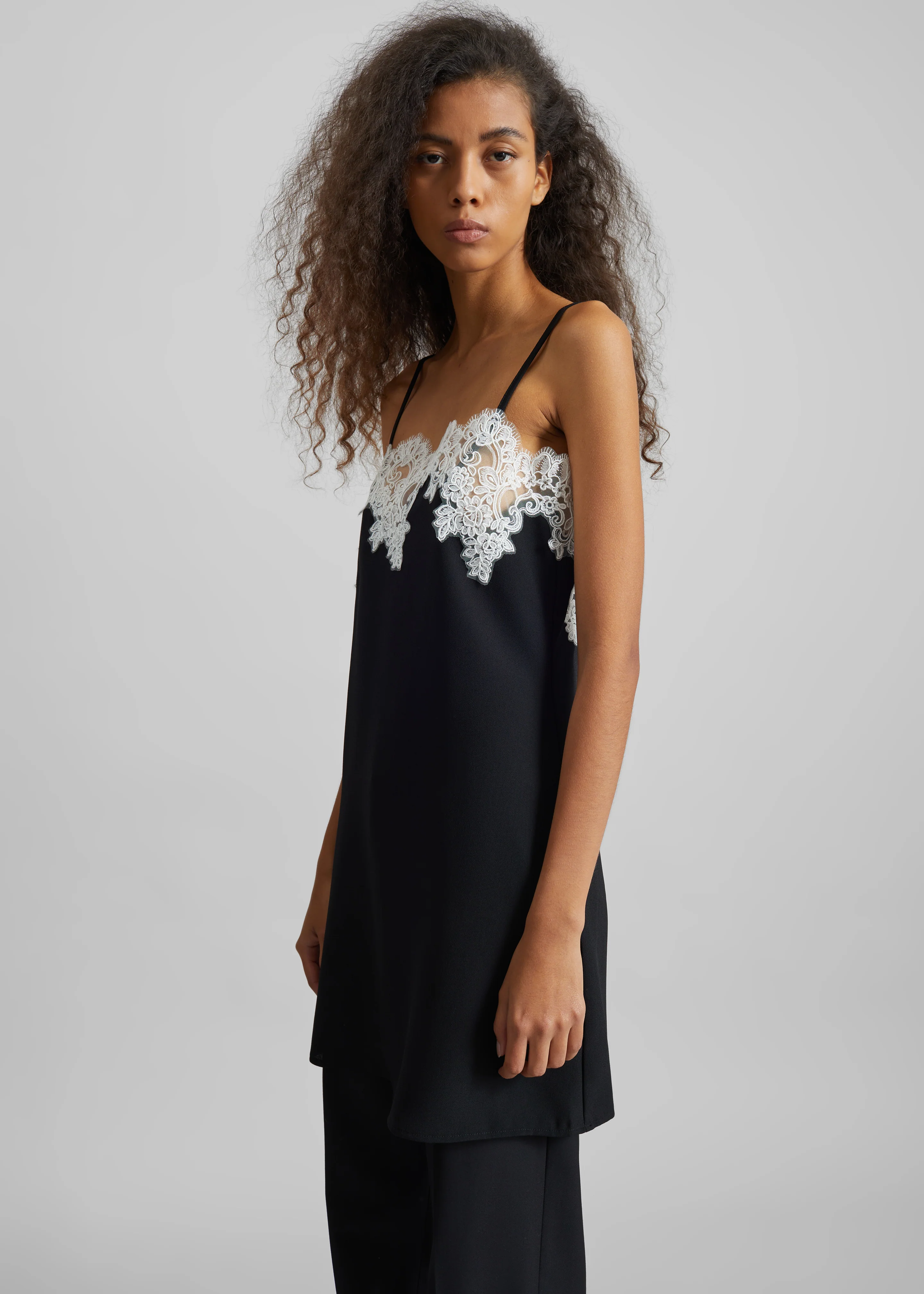 Beaufille Medina Dress - Black - Image 3