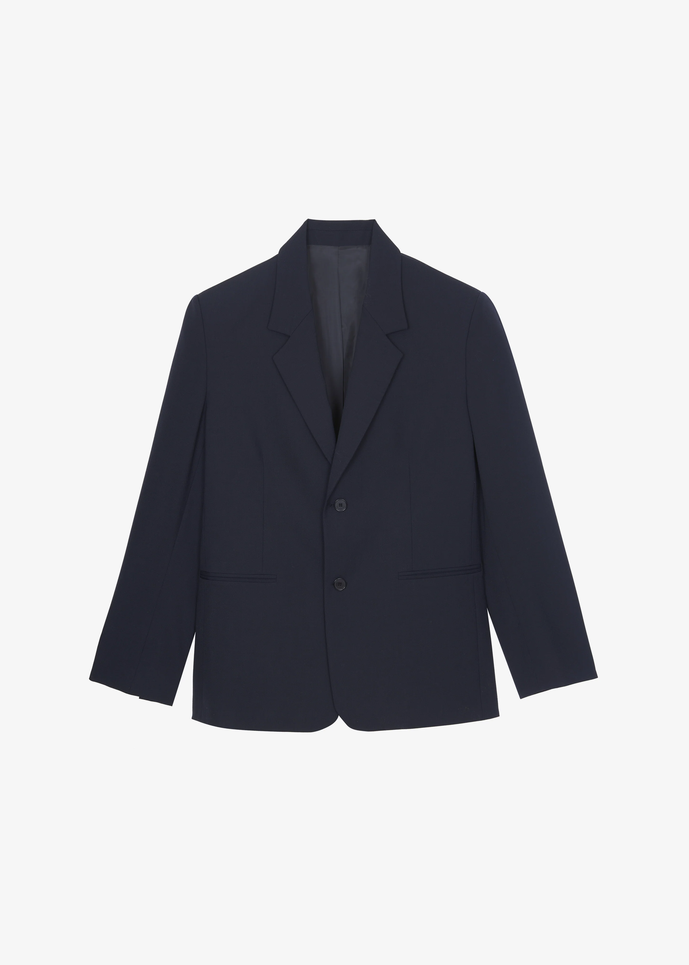 Belgrave Blazer - Navy - Image 11