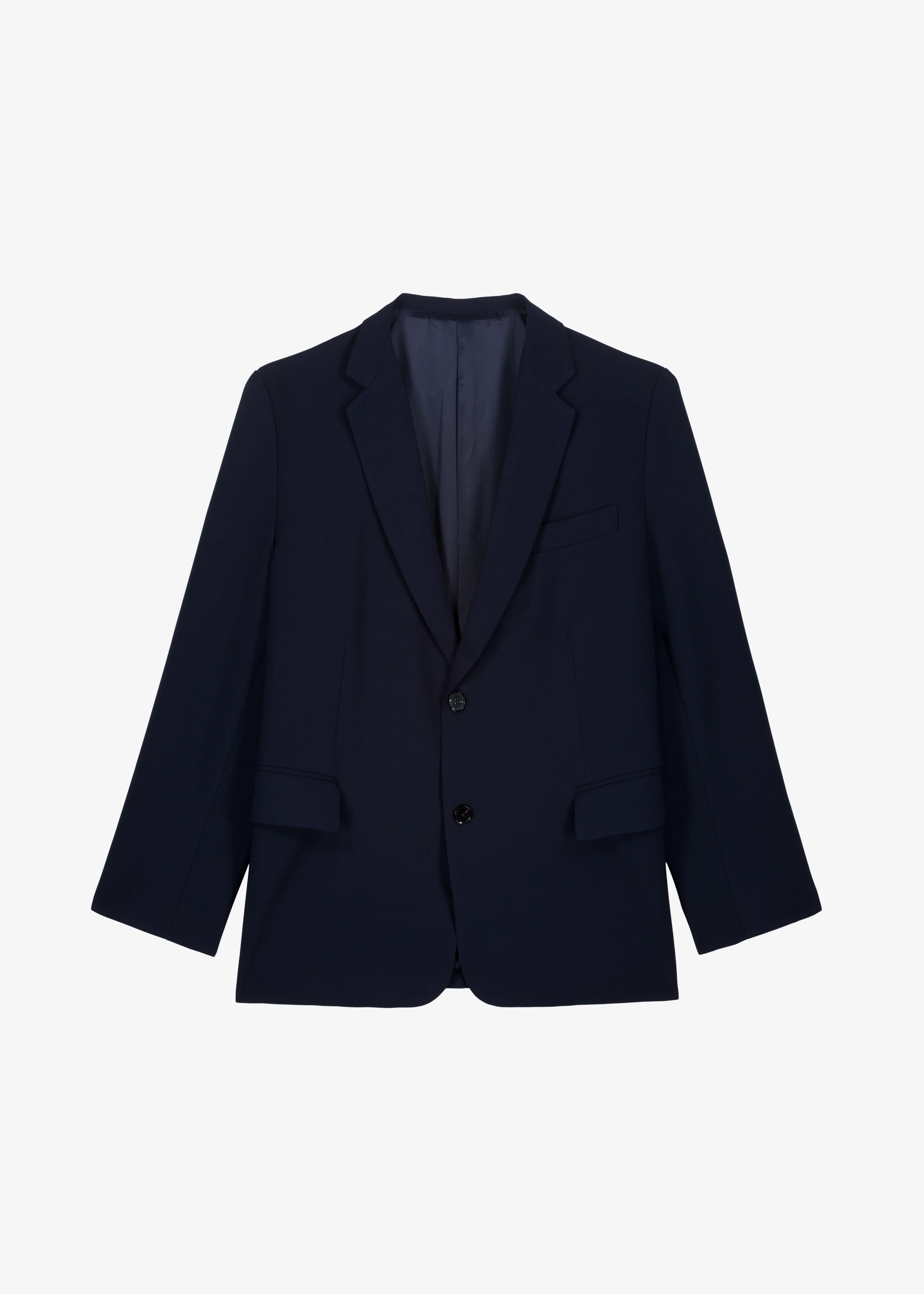 Beo Blazer - Blue - Image 6