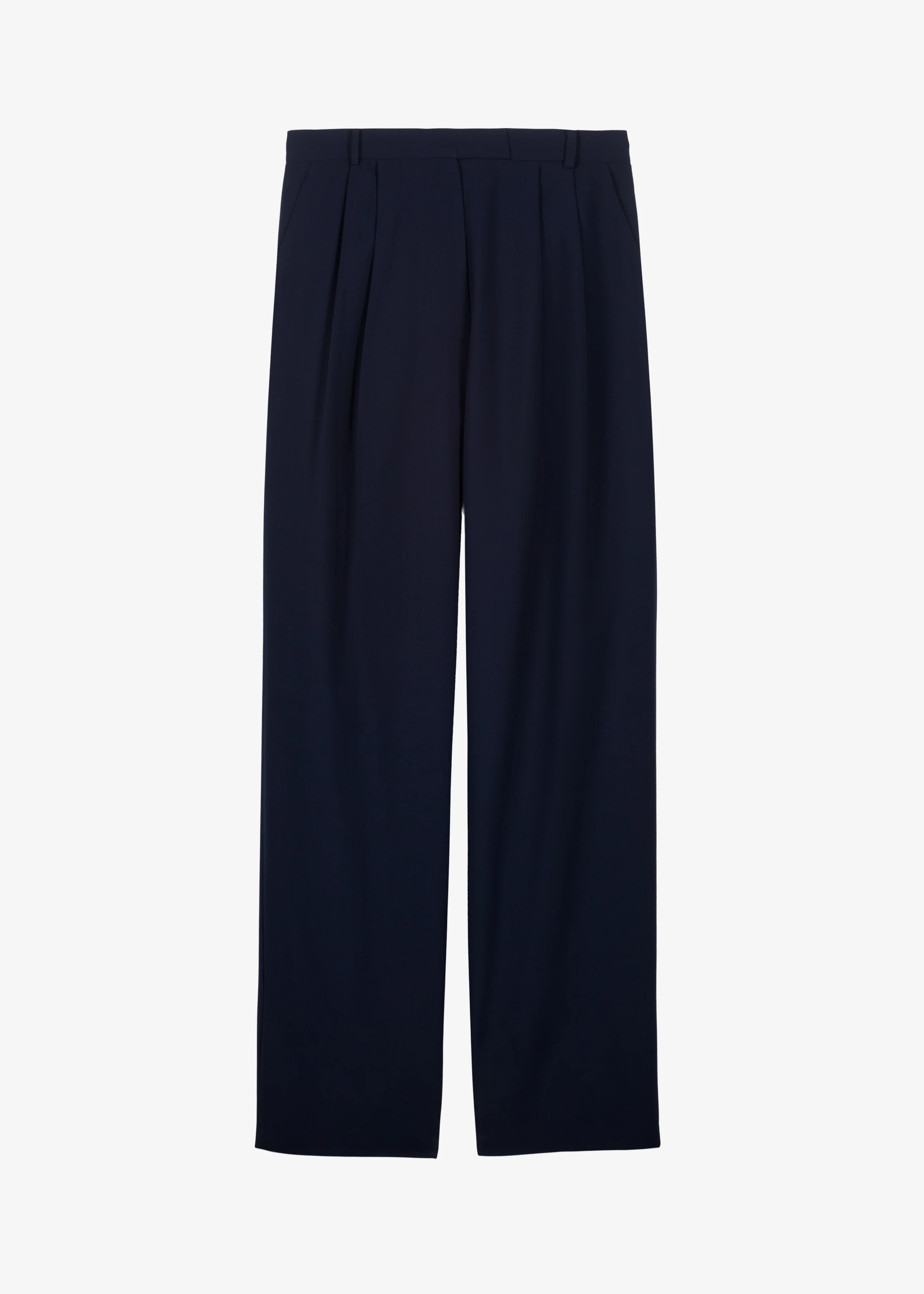 Beo Suit Pants - Blue - Image 6