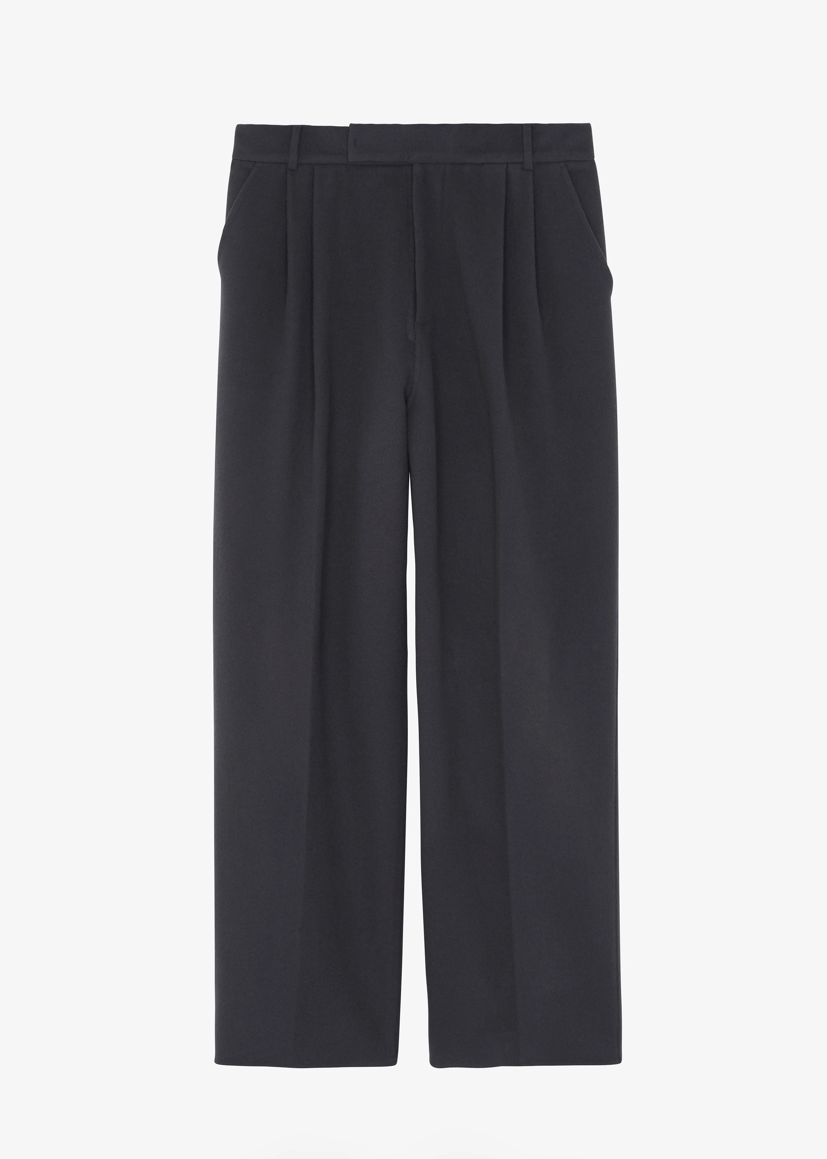 Beo Suit Pants - Dark Grey - Image 9