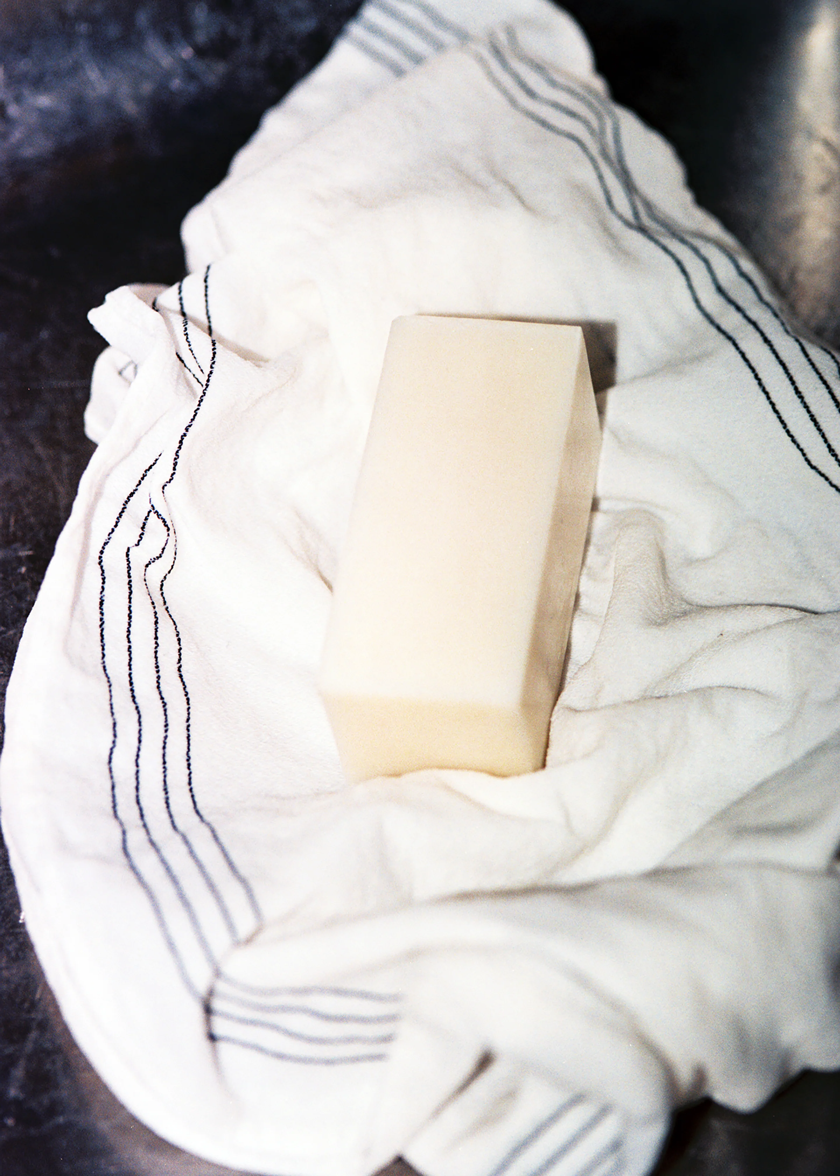 Binu Binu Bar Soap - Ae Gi Super Mild - Image 5