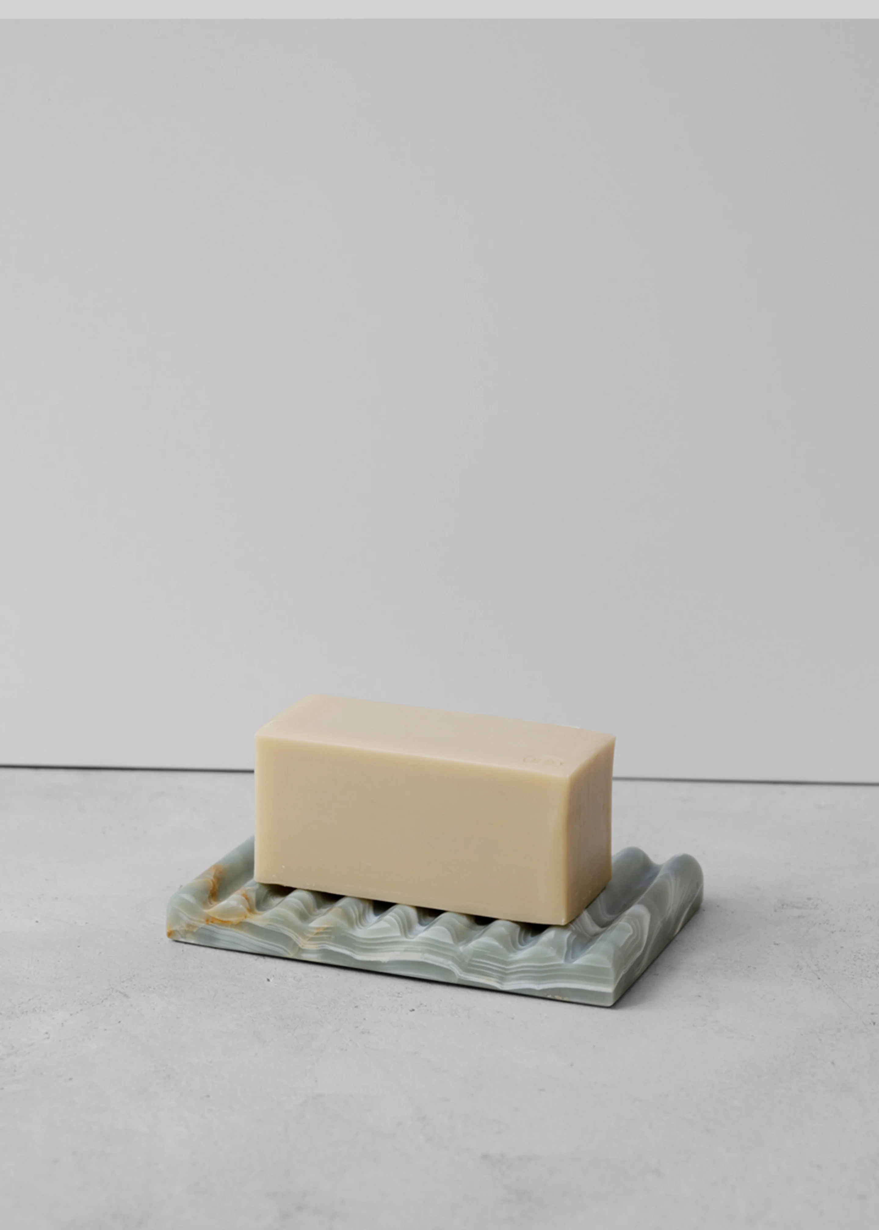 Binu Binu Bar Soap - Boricha Tea - Image 3