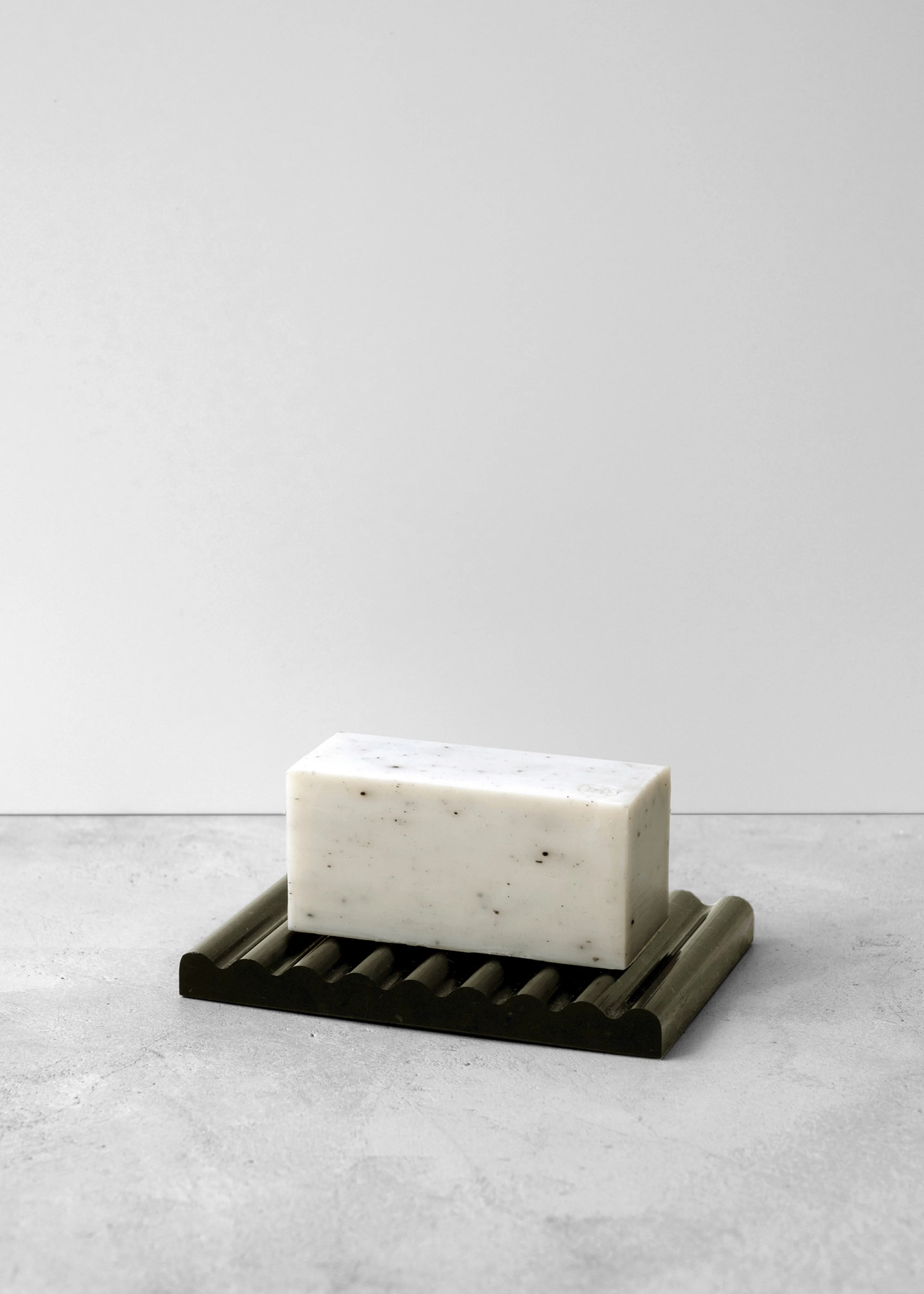 Binu Binu Bar Soap - Seshin Korean Scrub - Image 4