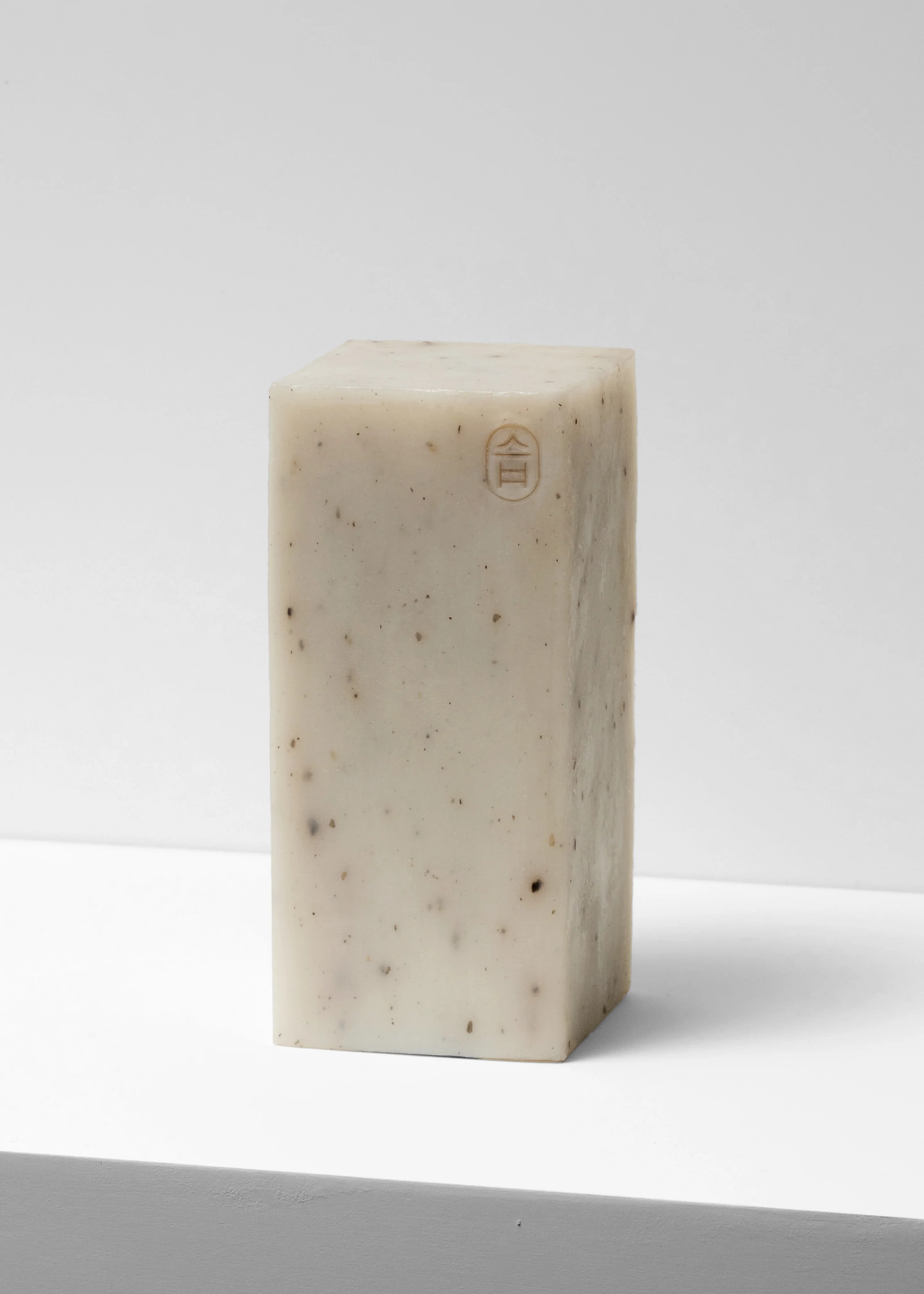 Binu Binu Bar Soap - Seshin Korean Scrub - Image 5