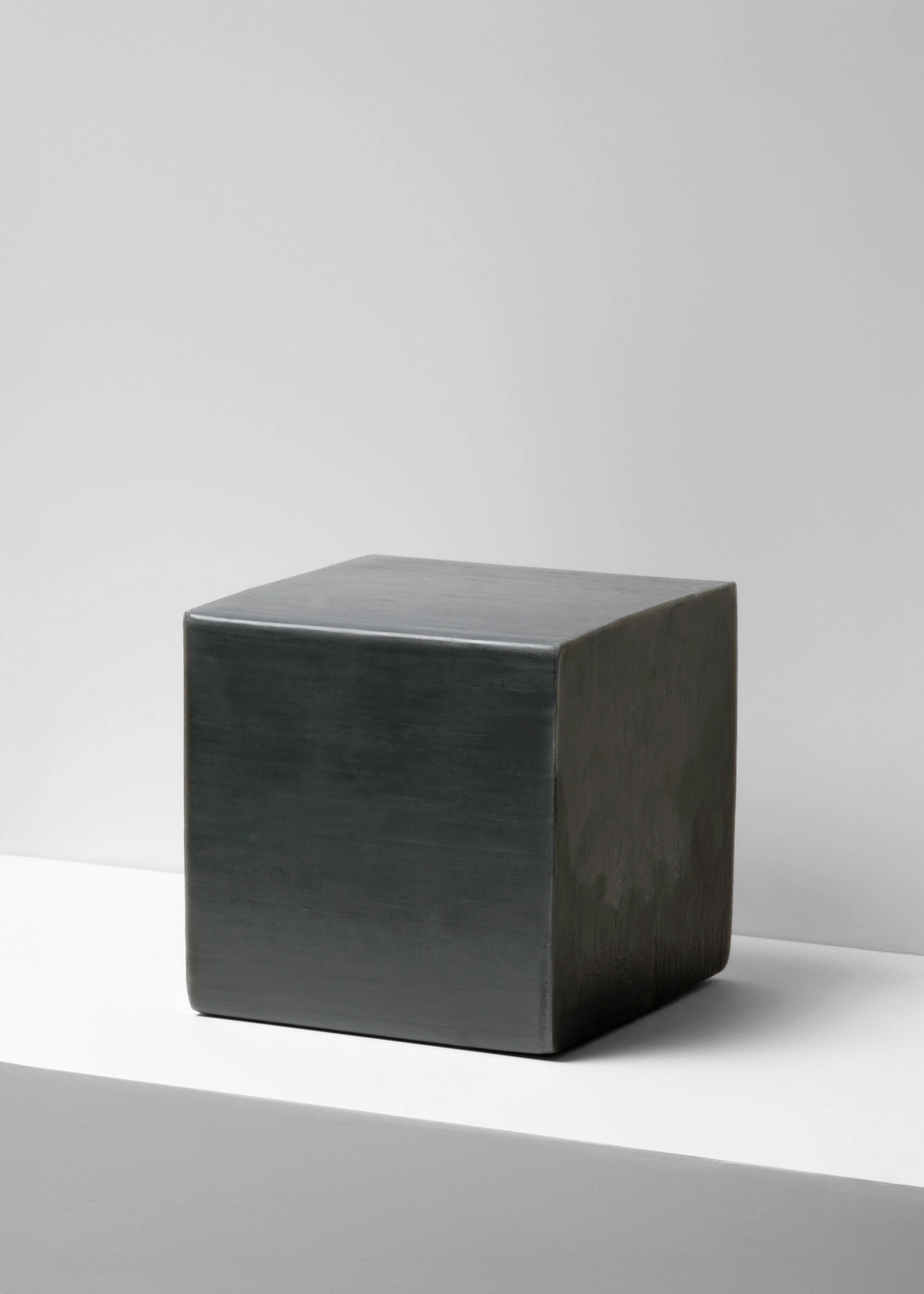 Binu Binu Big Block Soap - Shaman Charcoal - Image 3