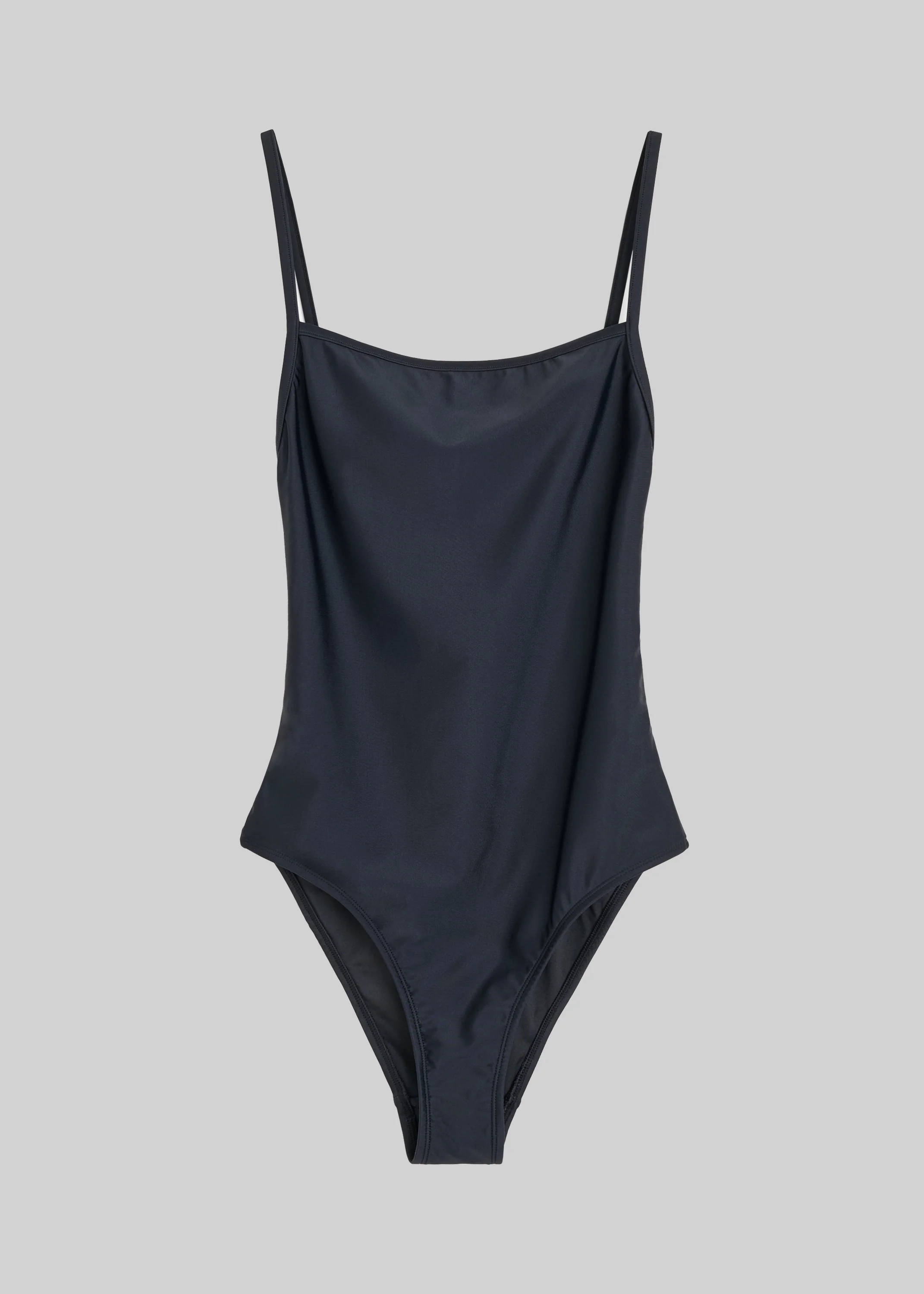 By Malene Birger Astrid Swimsuit - Black - Image 5