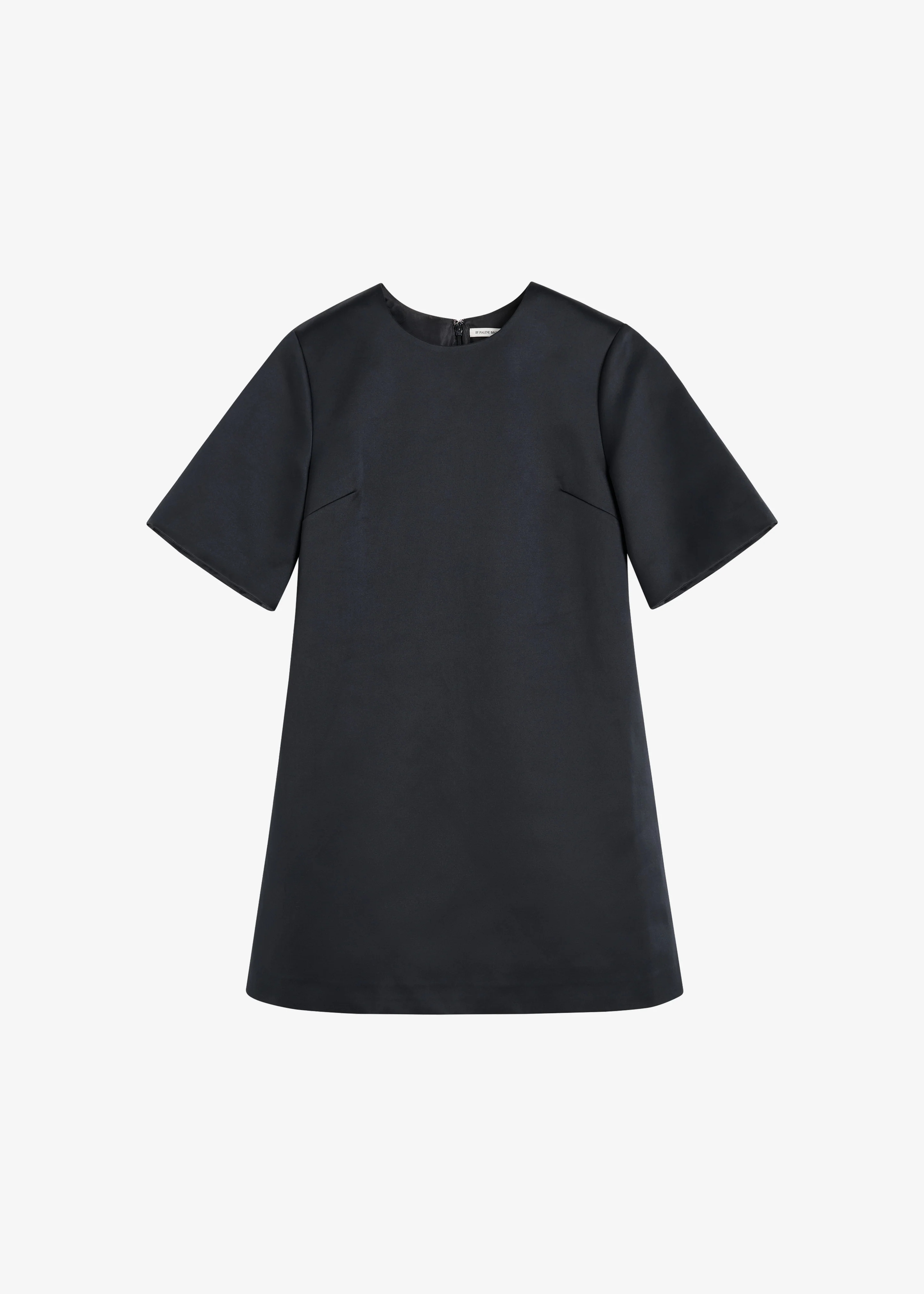 By Malene Birger Harperz Dress - Black - Image 6