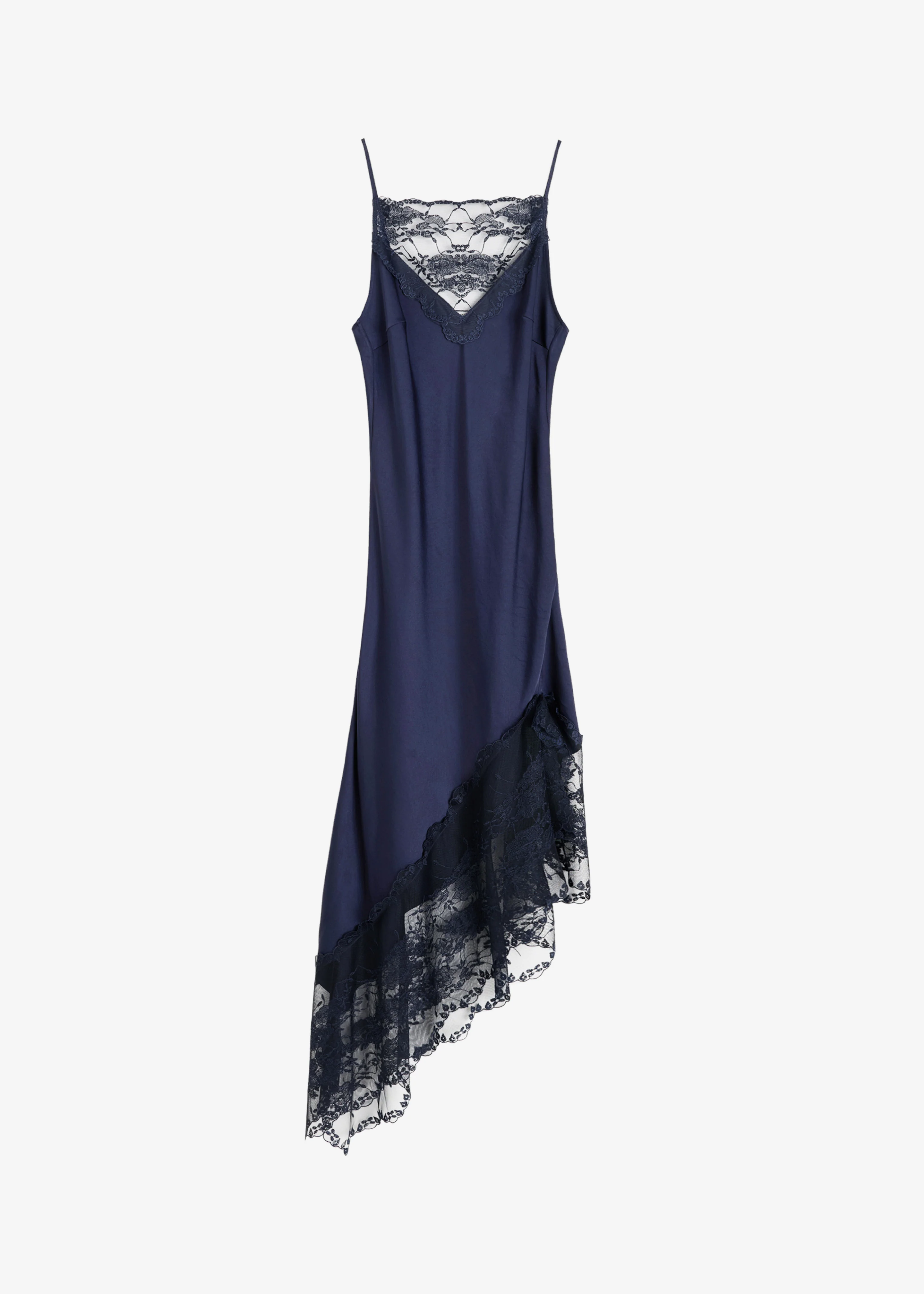 By Malene Birger Laynee Maxi Dress - Night Sky - Image 6