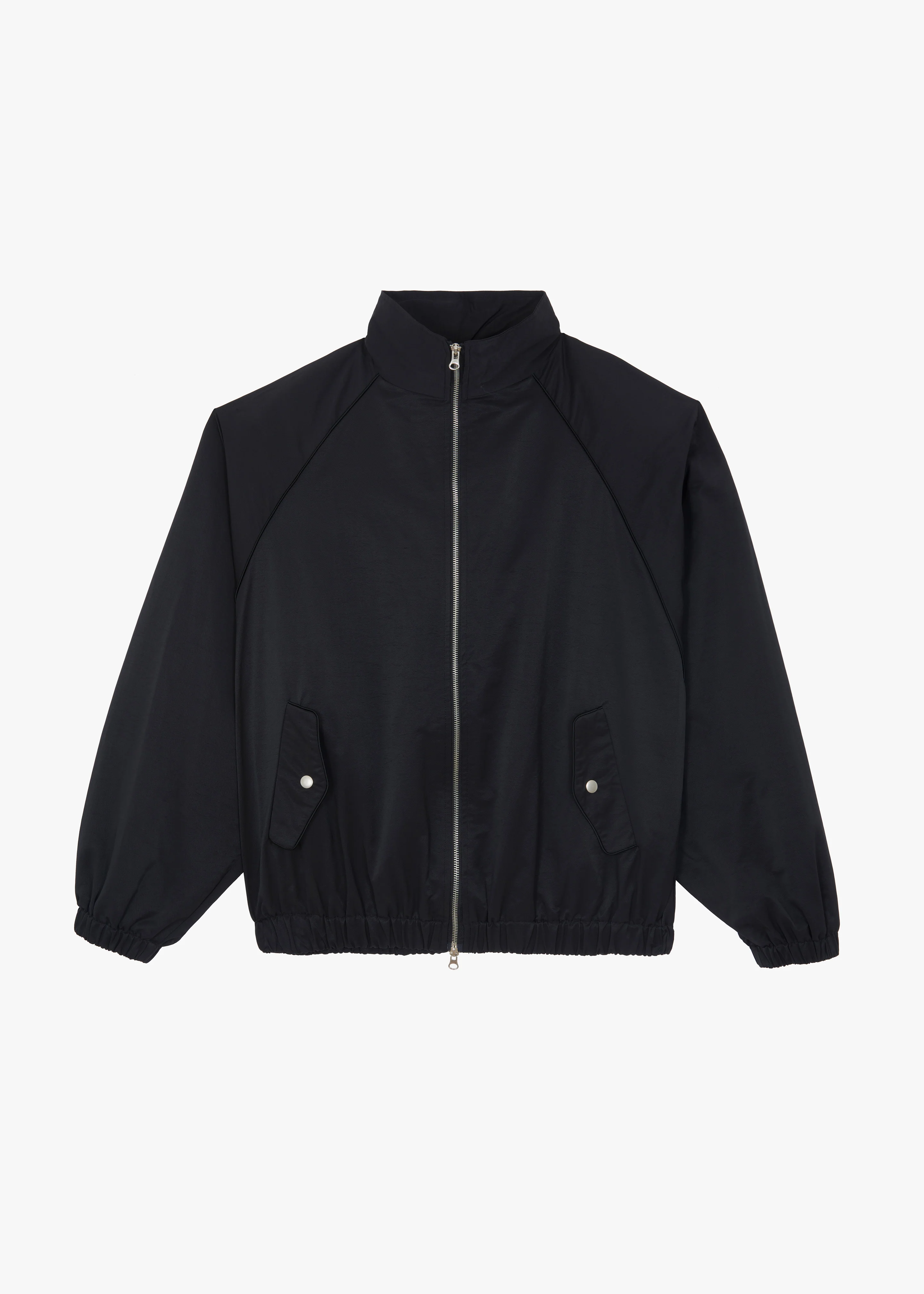 Carlisle Light Jacket - Black - Image 11