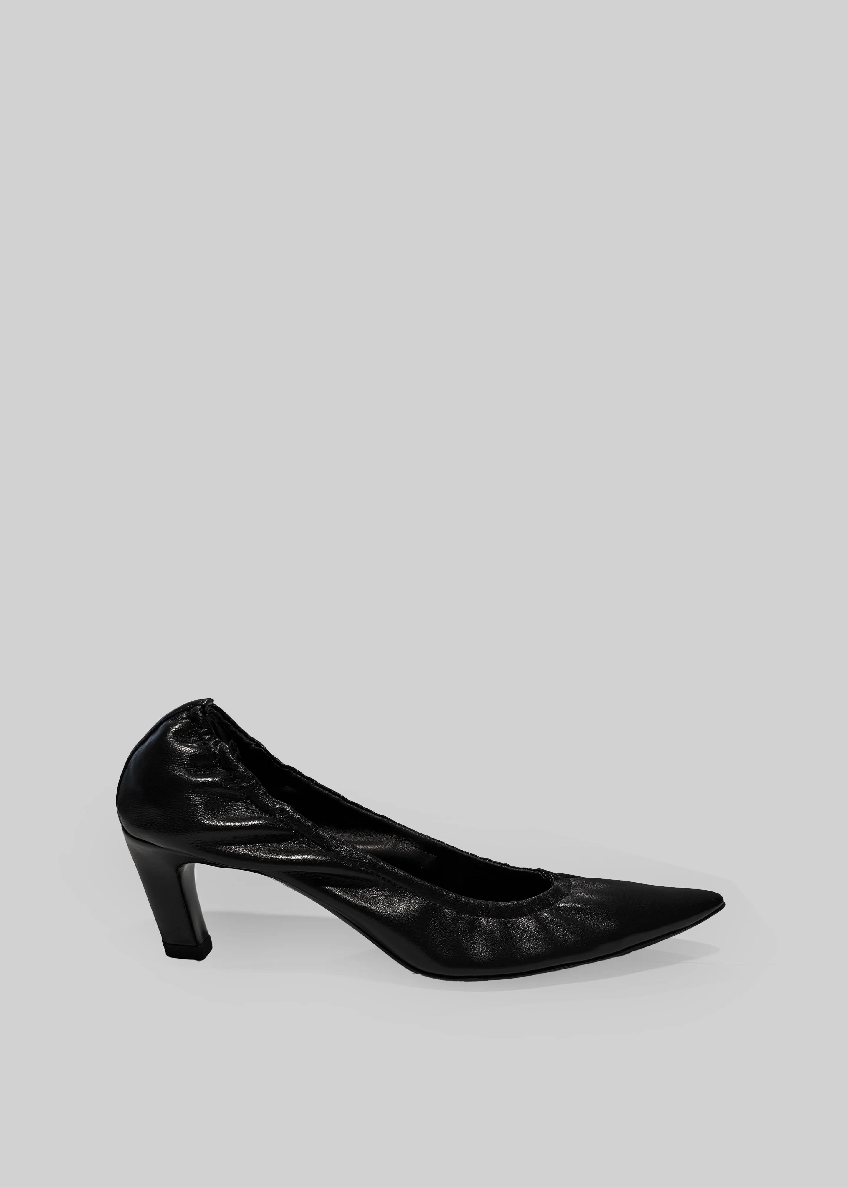 Christopher Esber Miles Pumps - Black - Image 2