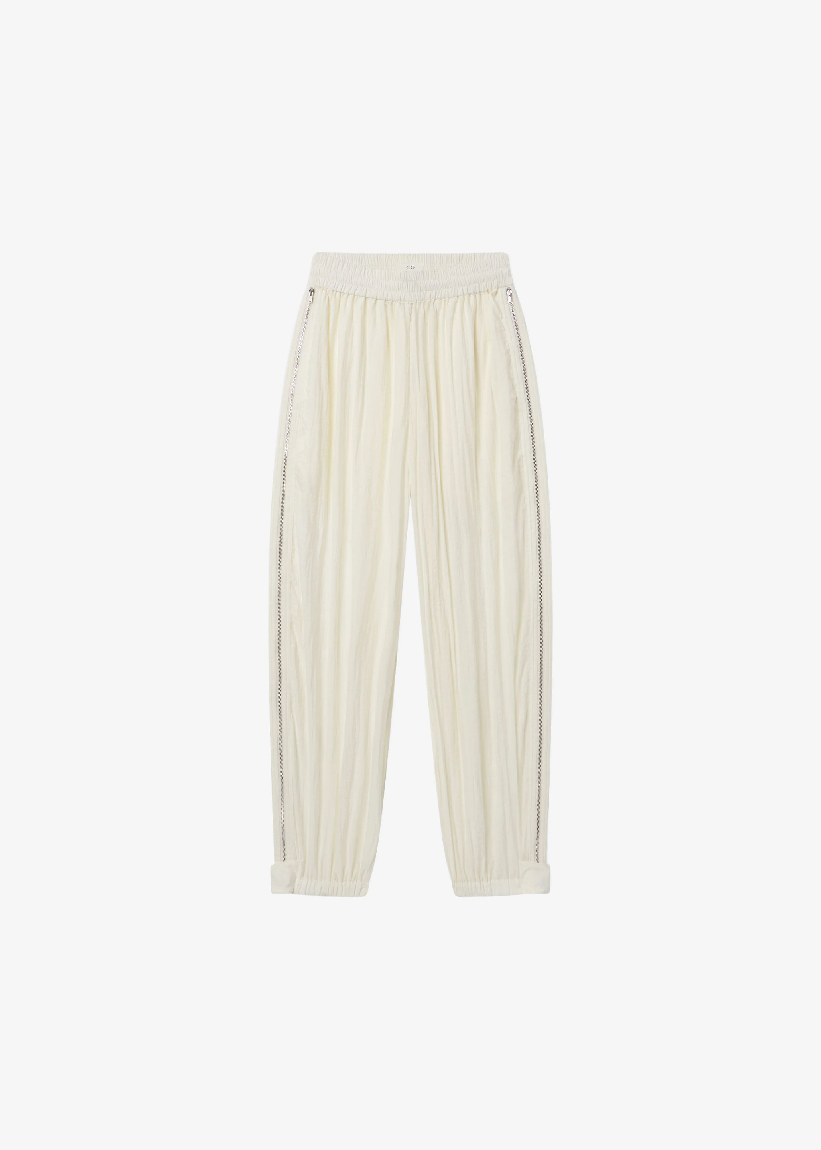 CO Articulated Vented Pants - Milk - Image 7