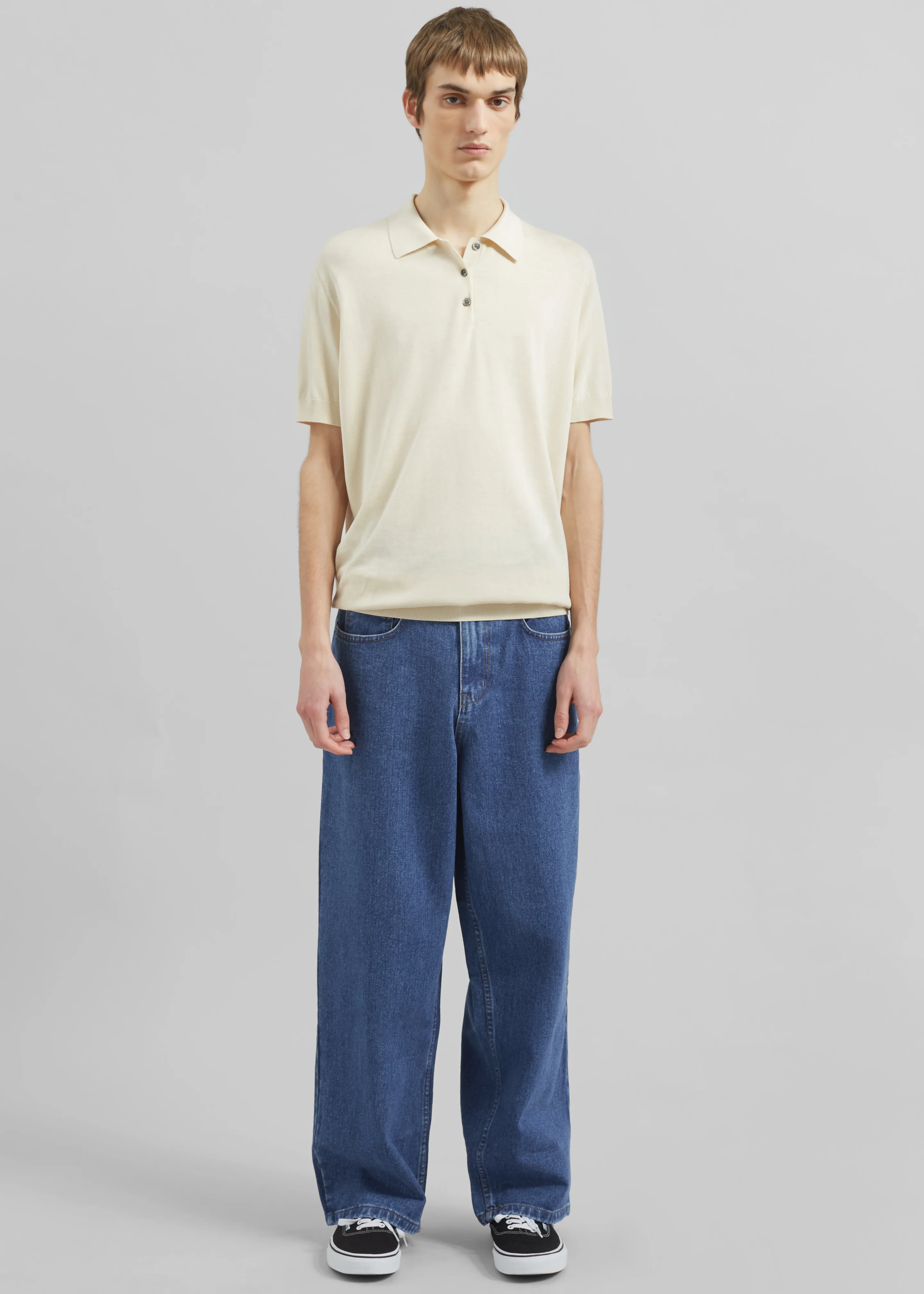 Connor Jeans - Medium Wash - Image 7