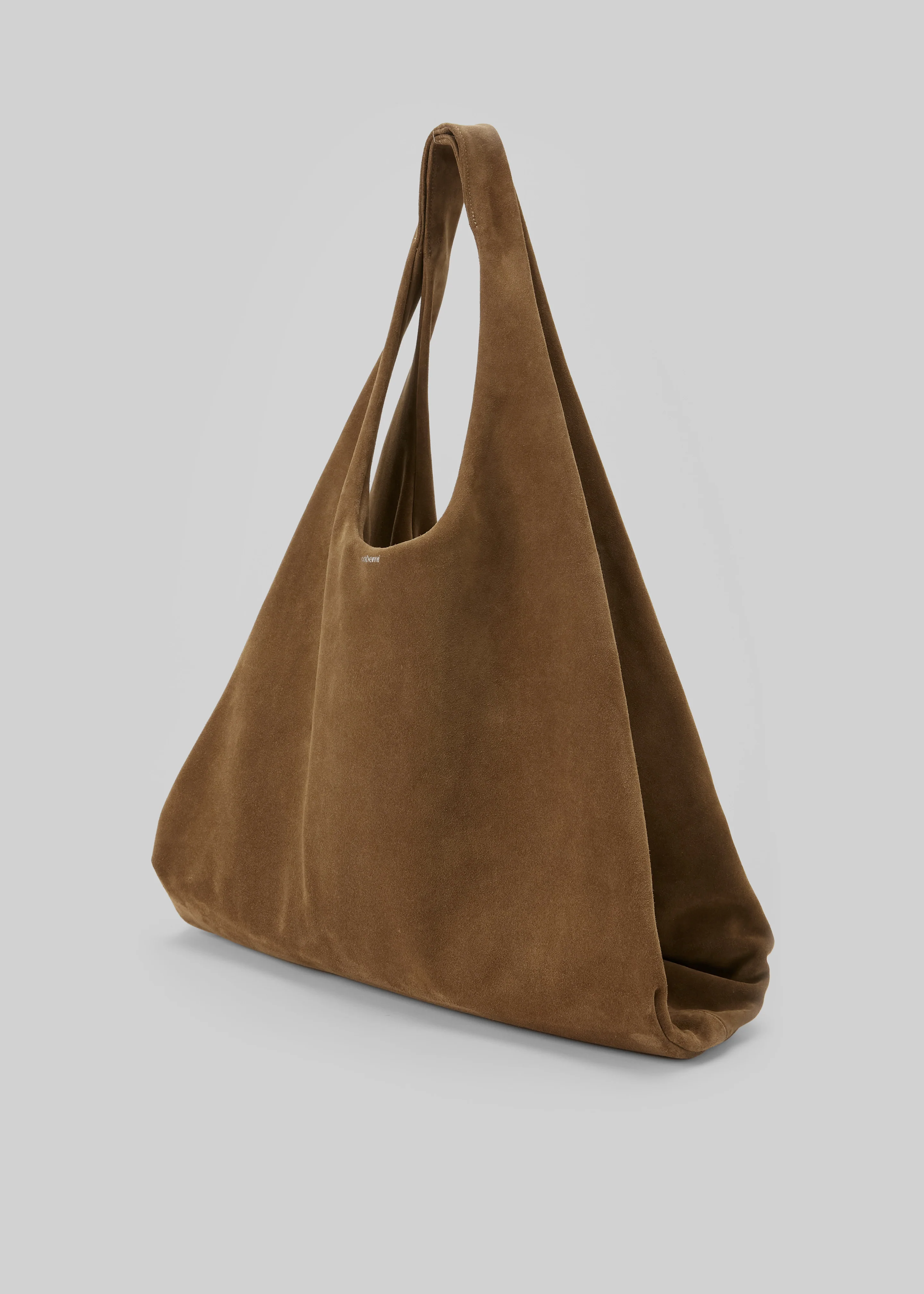 Coperni Folded XL Bag - Brown - Image 5