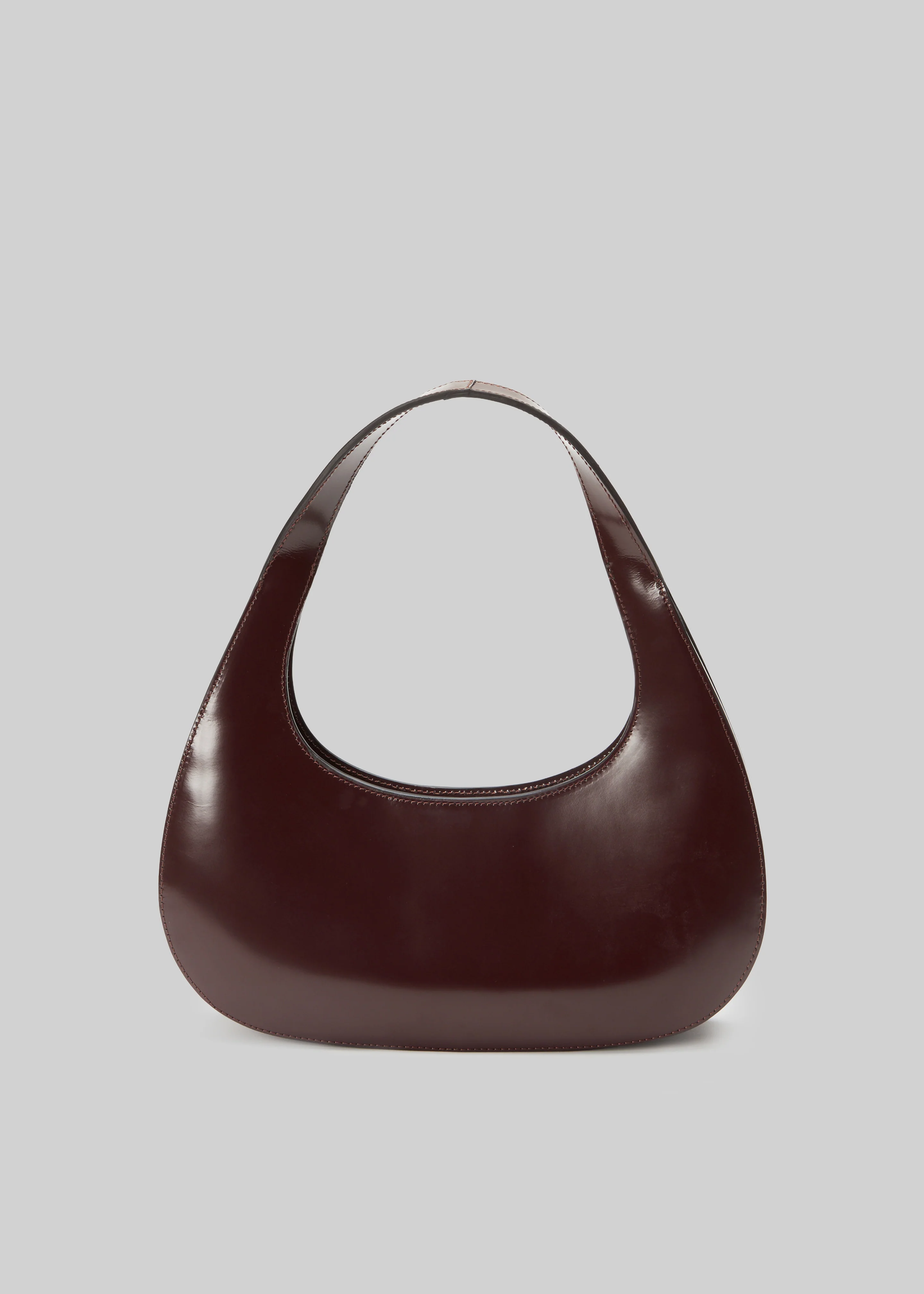 Coperni Loop Swipe Bag - Brown - Image 5