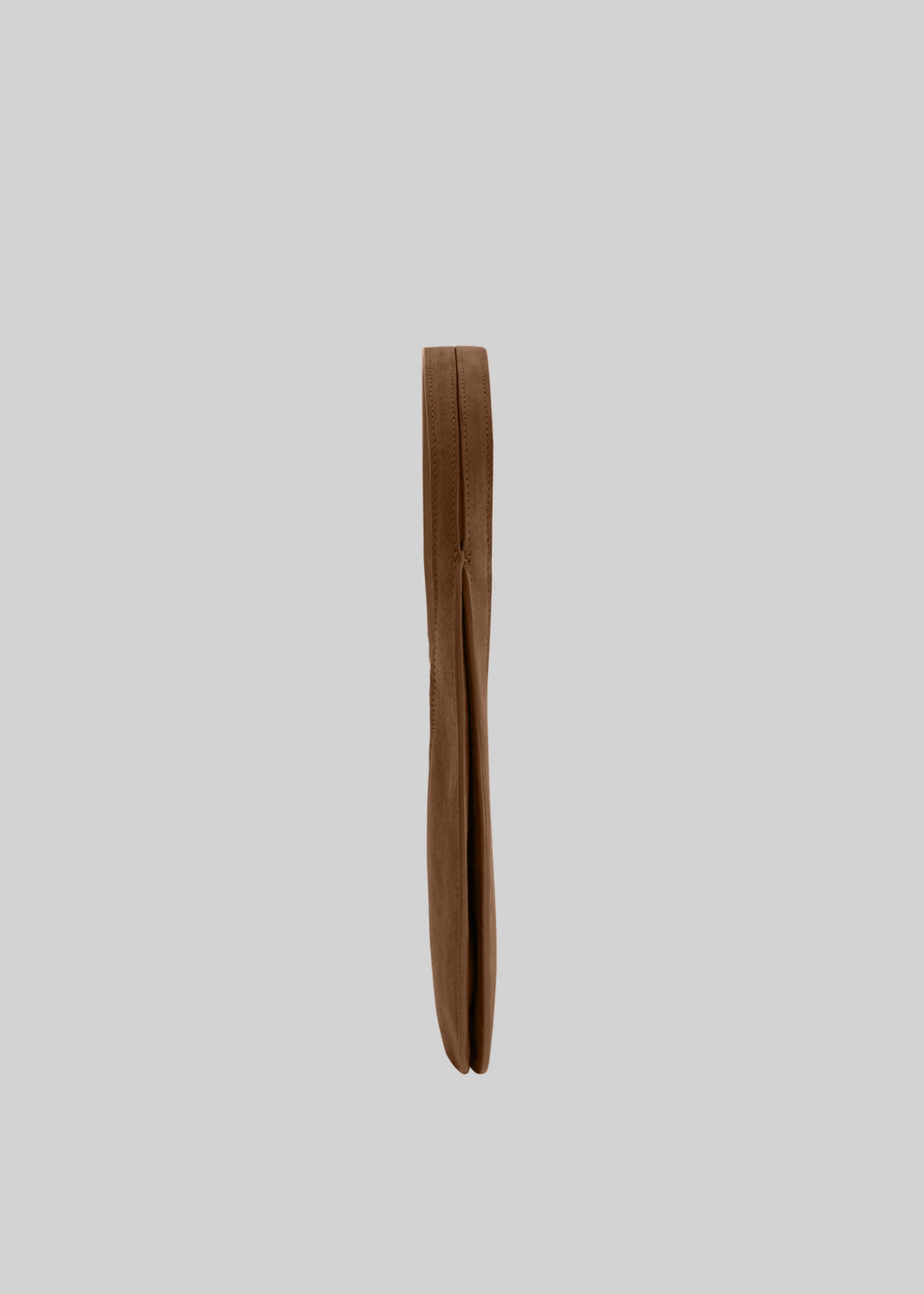 Coperni Soft Swipe Bag - Brown - Image 2