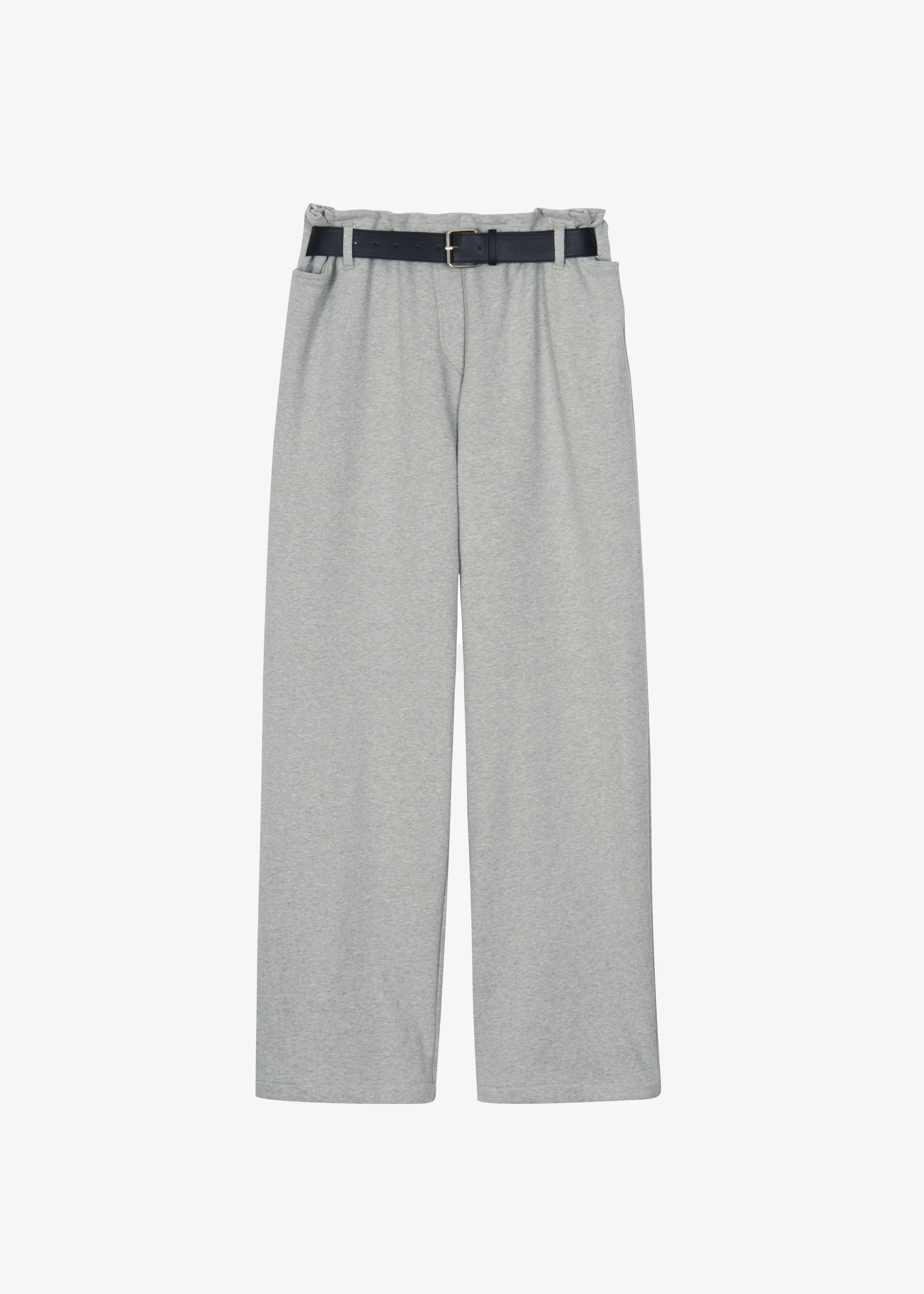 Cove Track Pants - Grey - Image 12