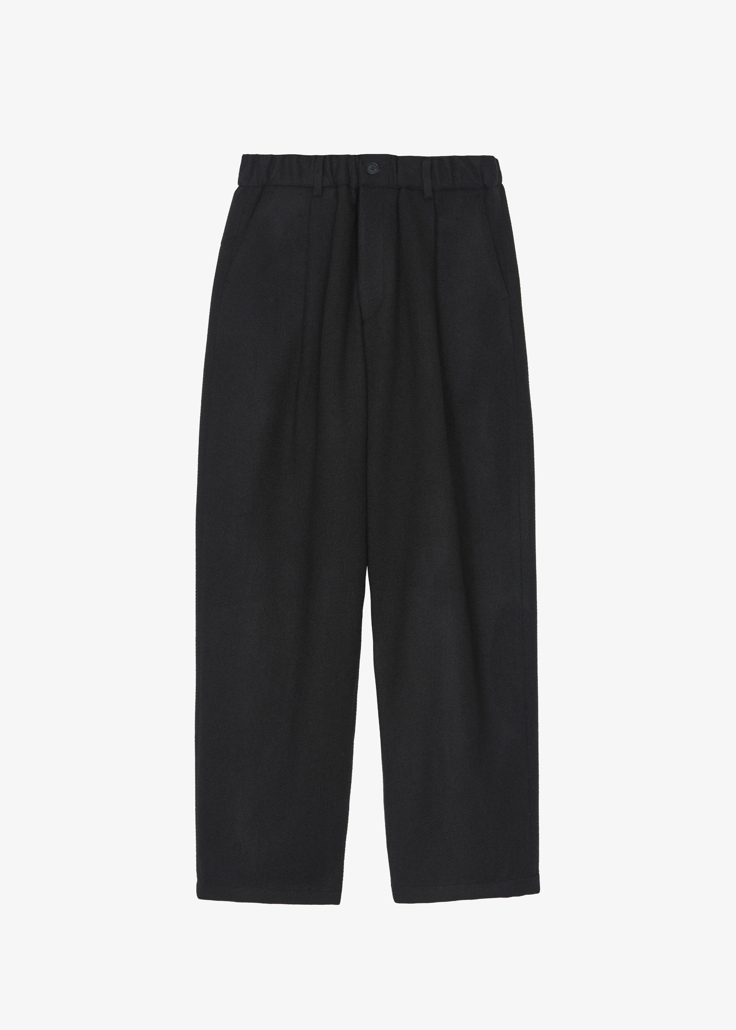 Felix Trousers - Black - Image 7
