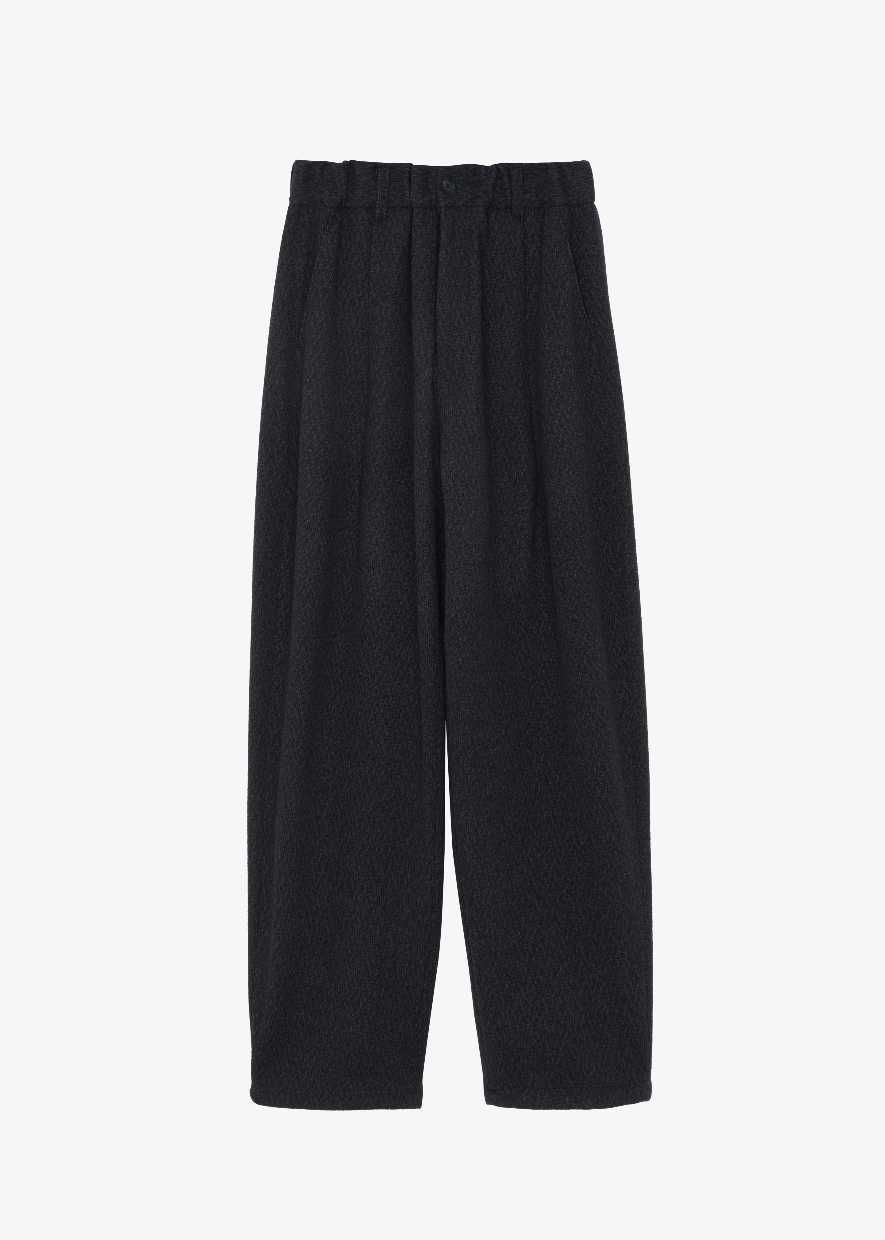 Felix Trousers - Charcoal - Image 9