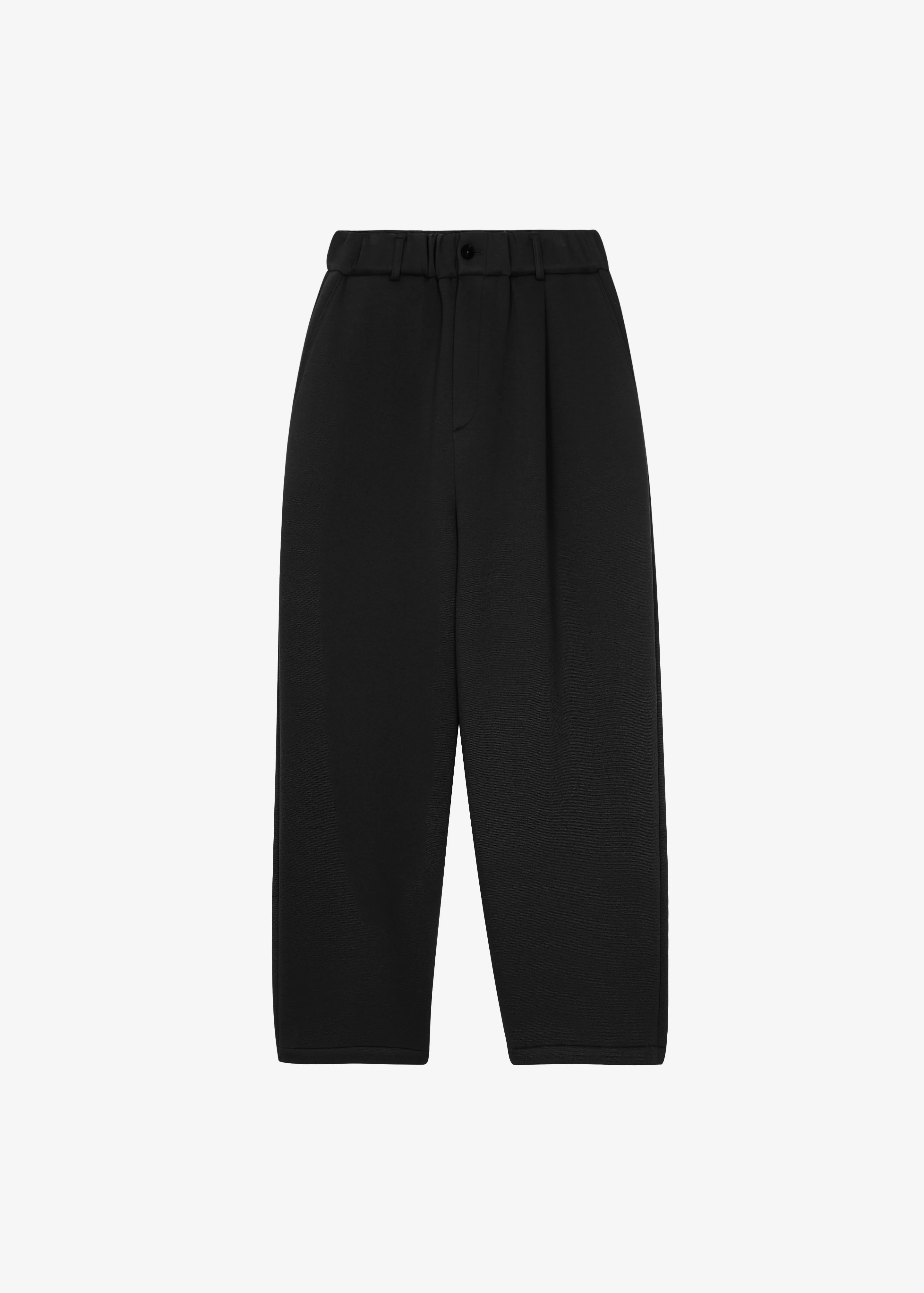 Lenham Straight Pants - Black - Image 8