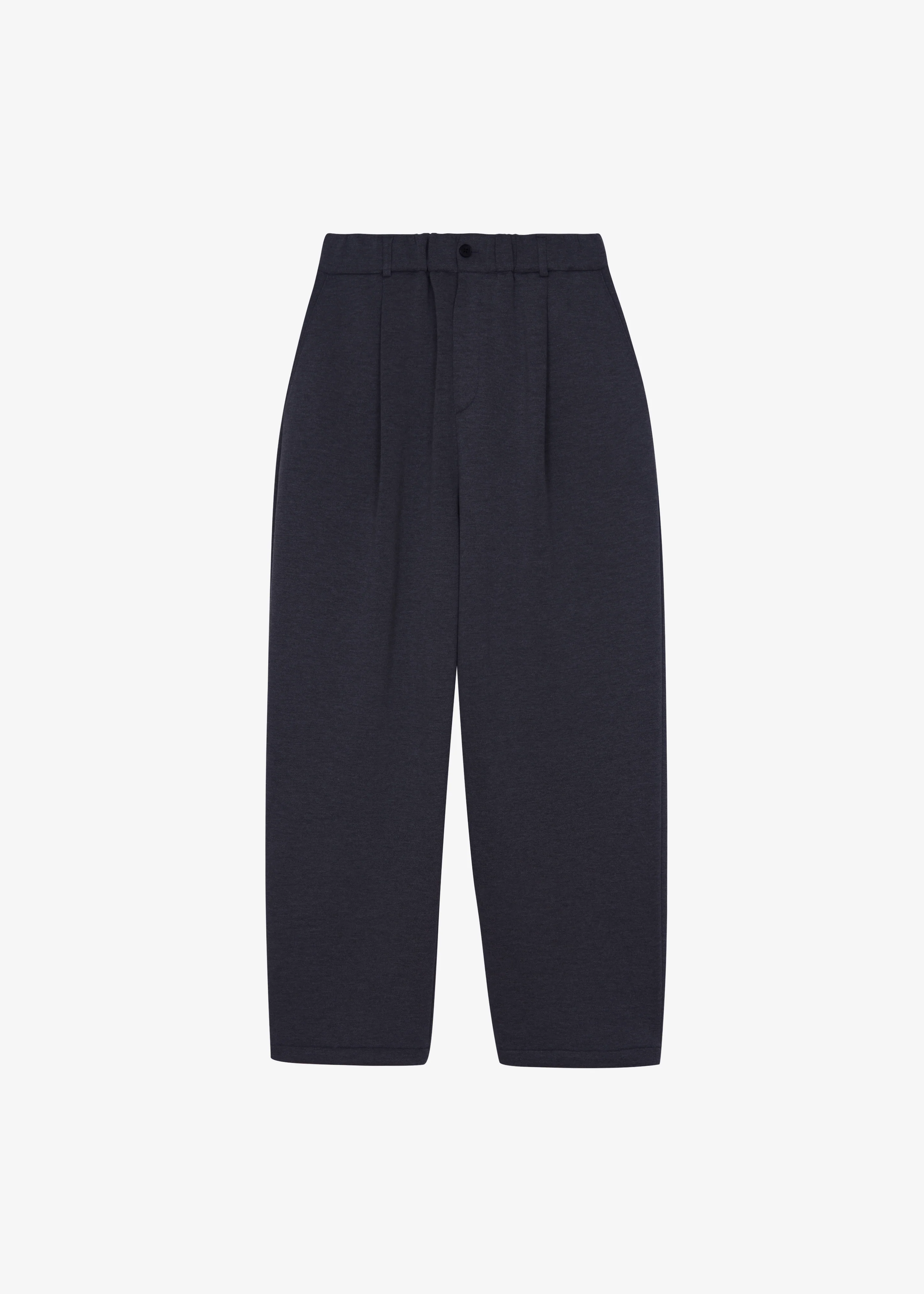 Lenham Straight Pants - Navy - Image 8