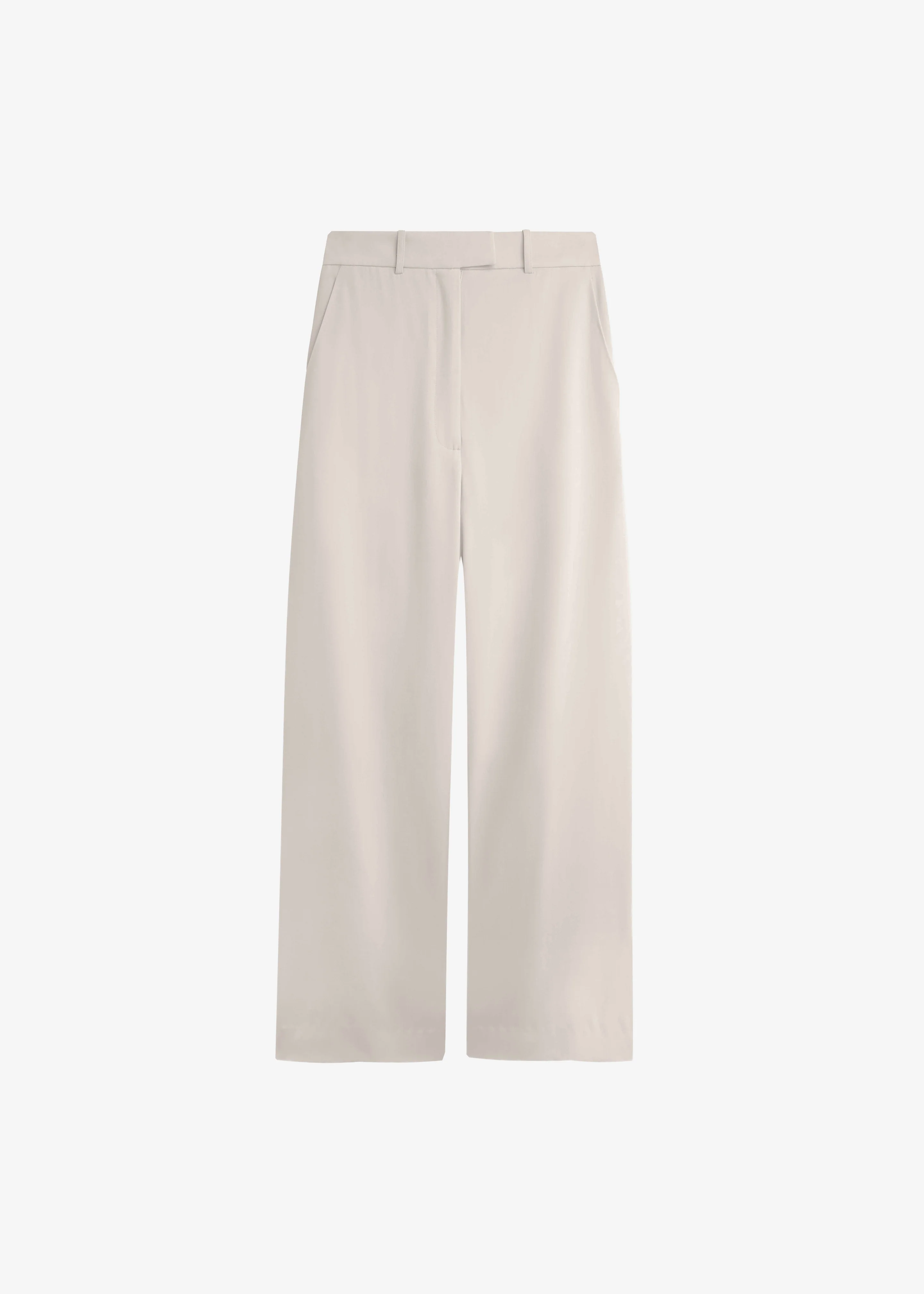 Lenora Trousers - Faded Pink - Image 8