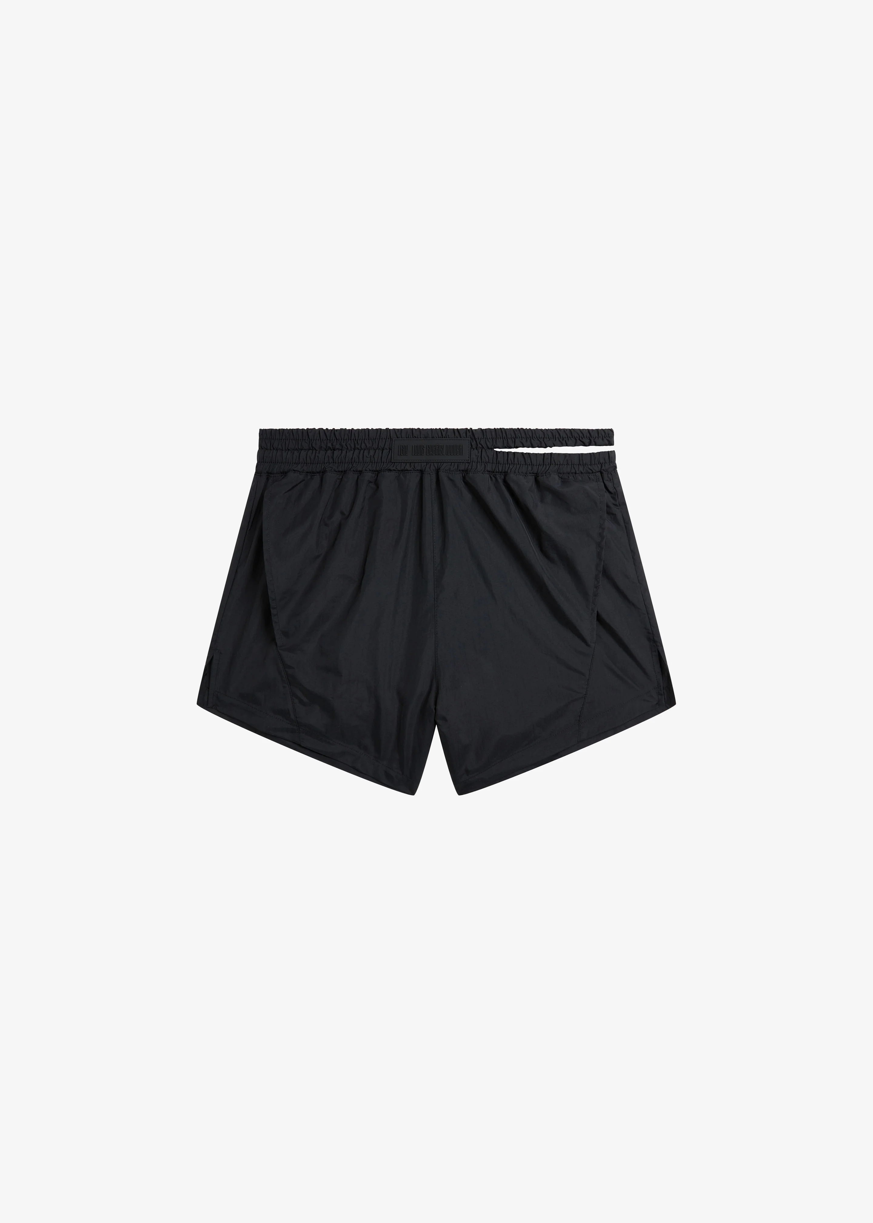 Louis Gabriel Nouchi Swim Shorts - Black - Image 6