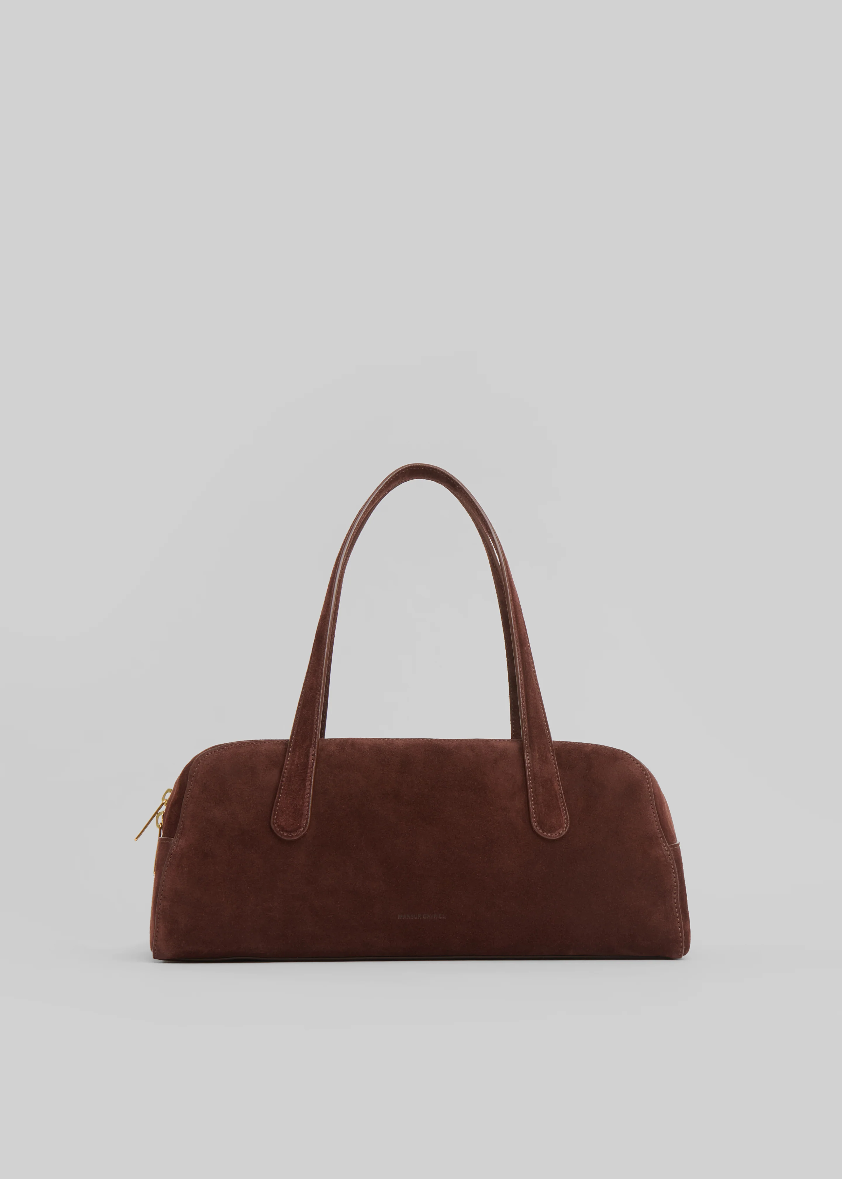 Mansur Gavriel Helios Bag - Chocolate - Image 2