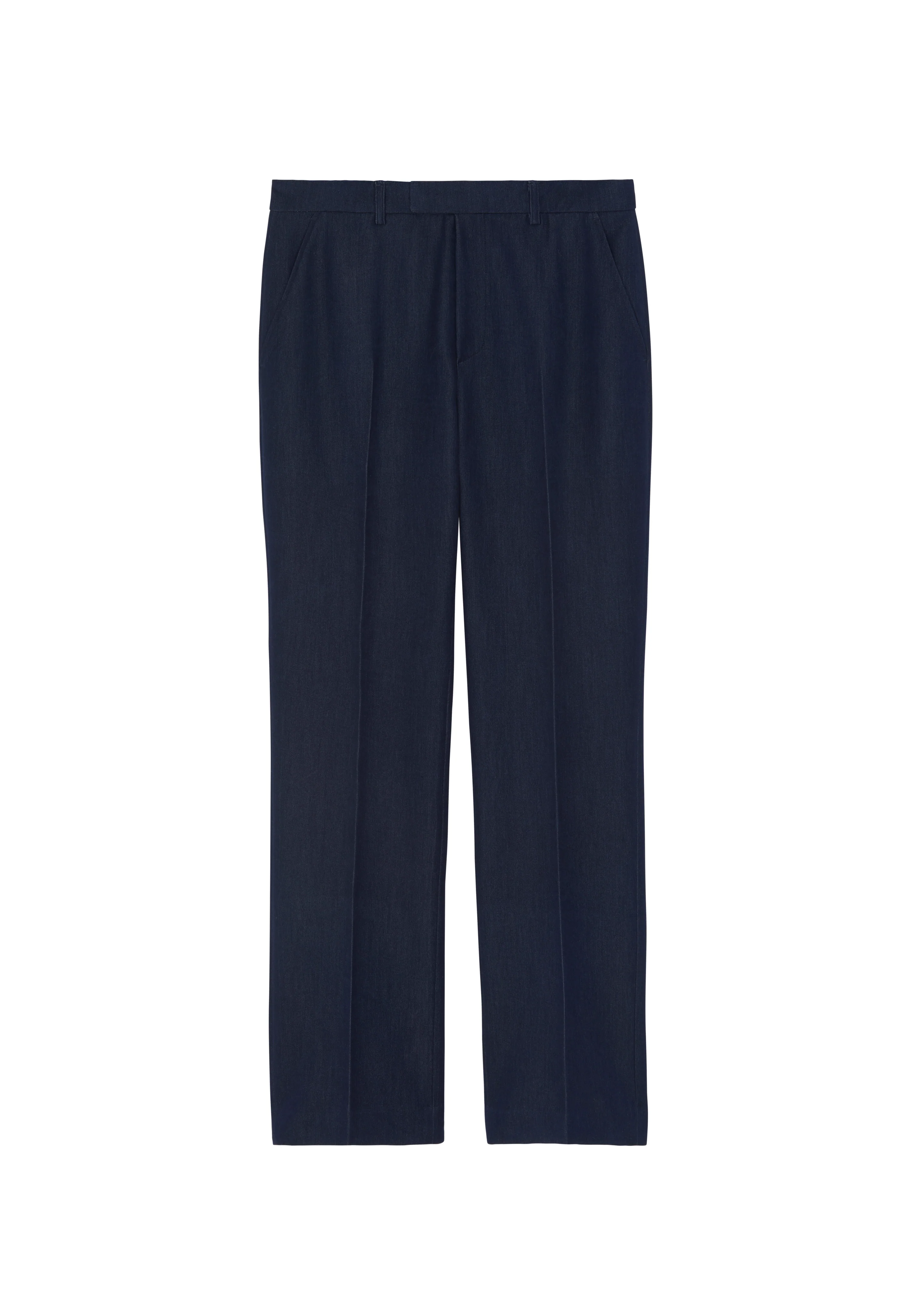 Mason Trousers - Indigo - Image 8
