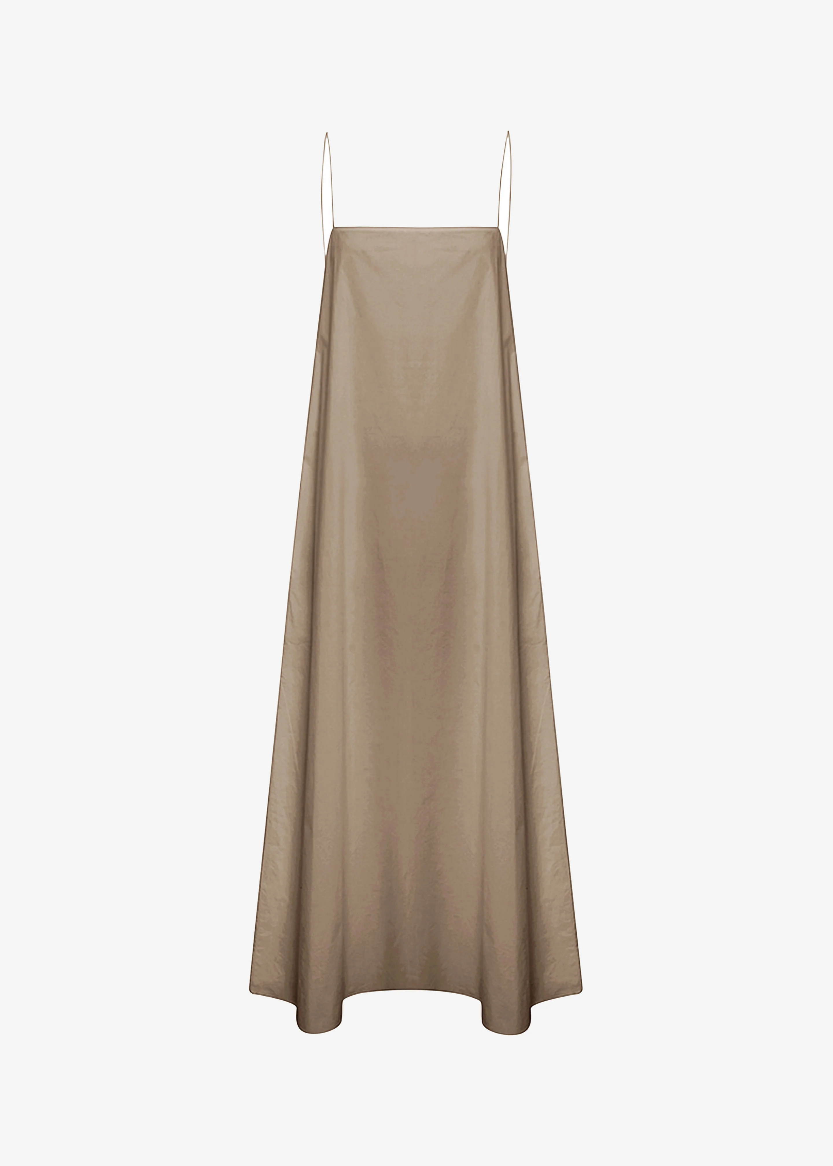Matteau Square Cami Sundress - Birch - Image 8