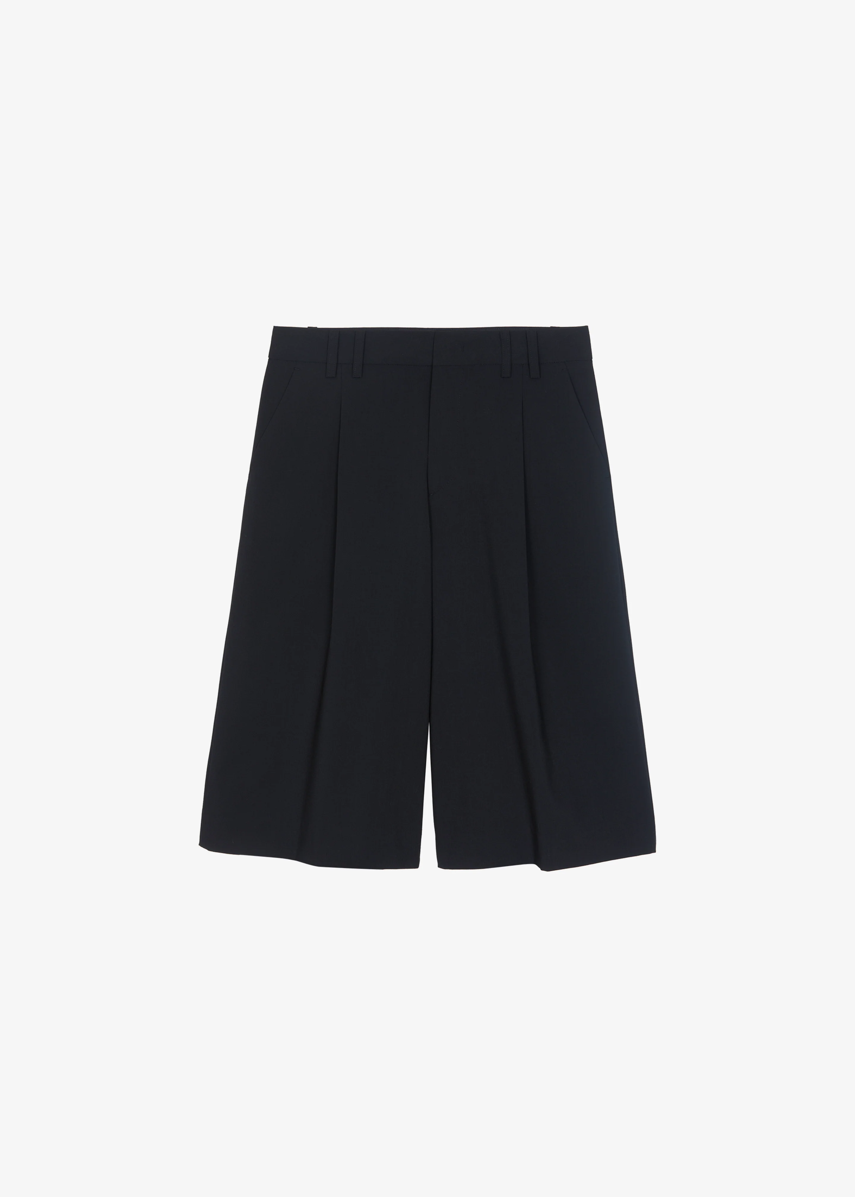 Meldert Bermuda Shorts - Black - Image 10