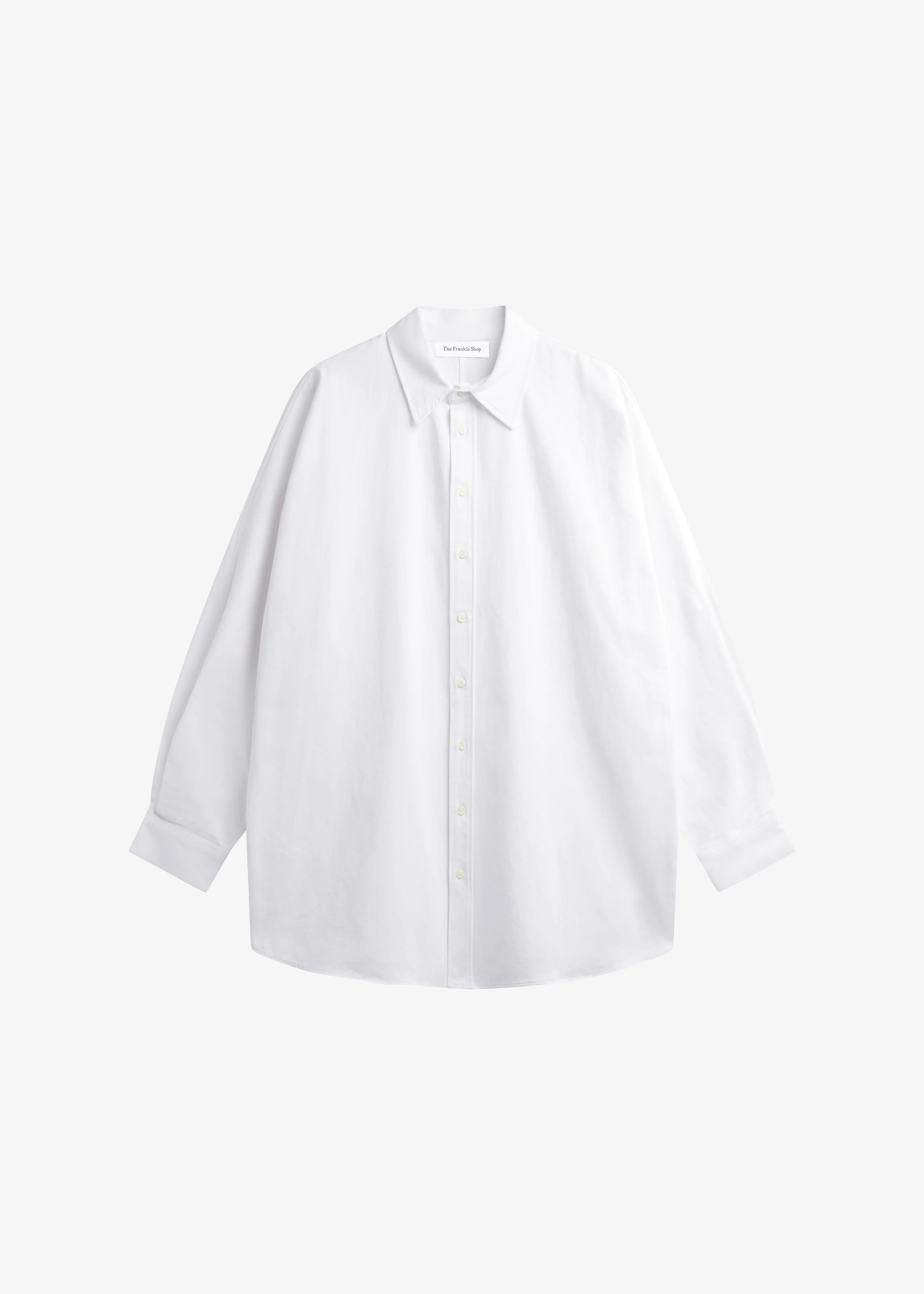 Millom Shirt - White - Image 7