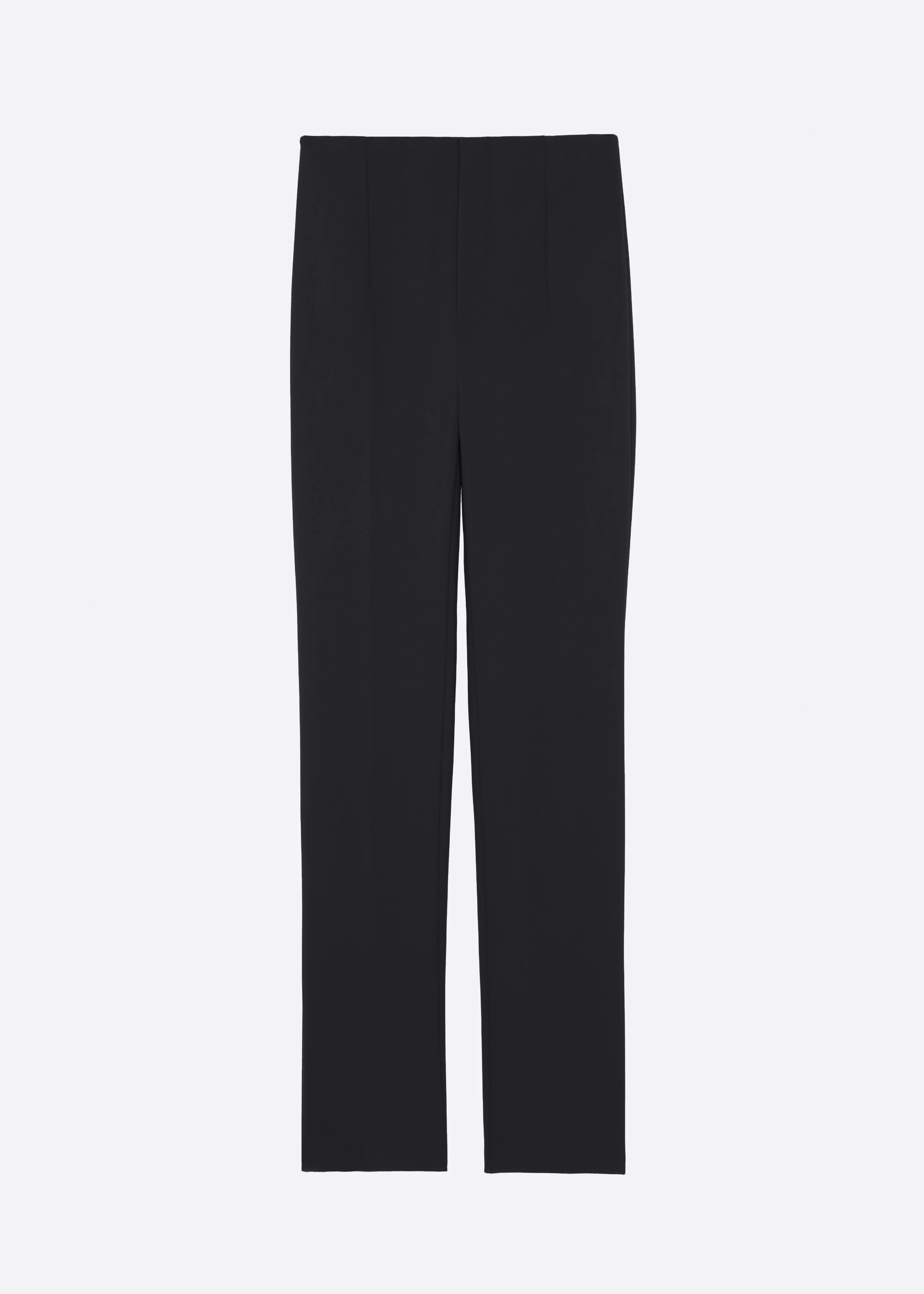 Morrison Long Trousers - Black - Image 13