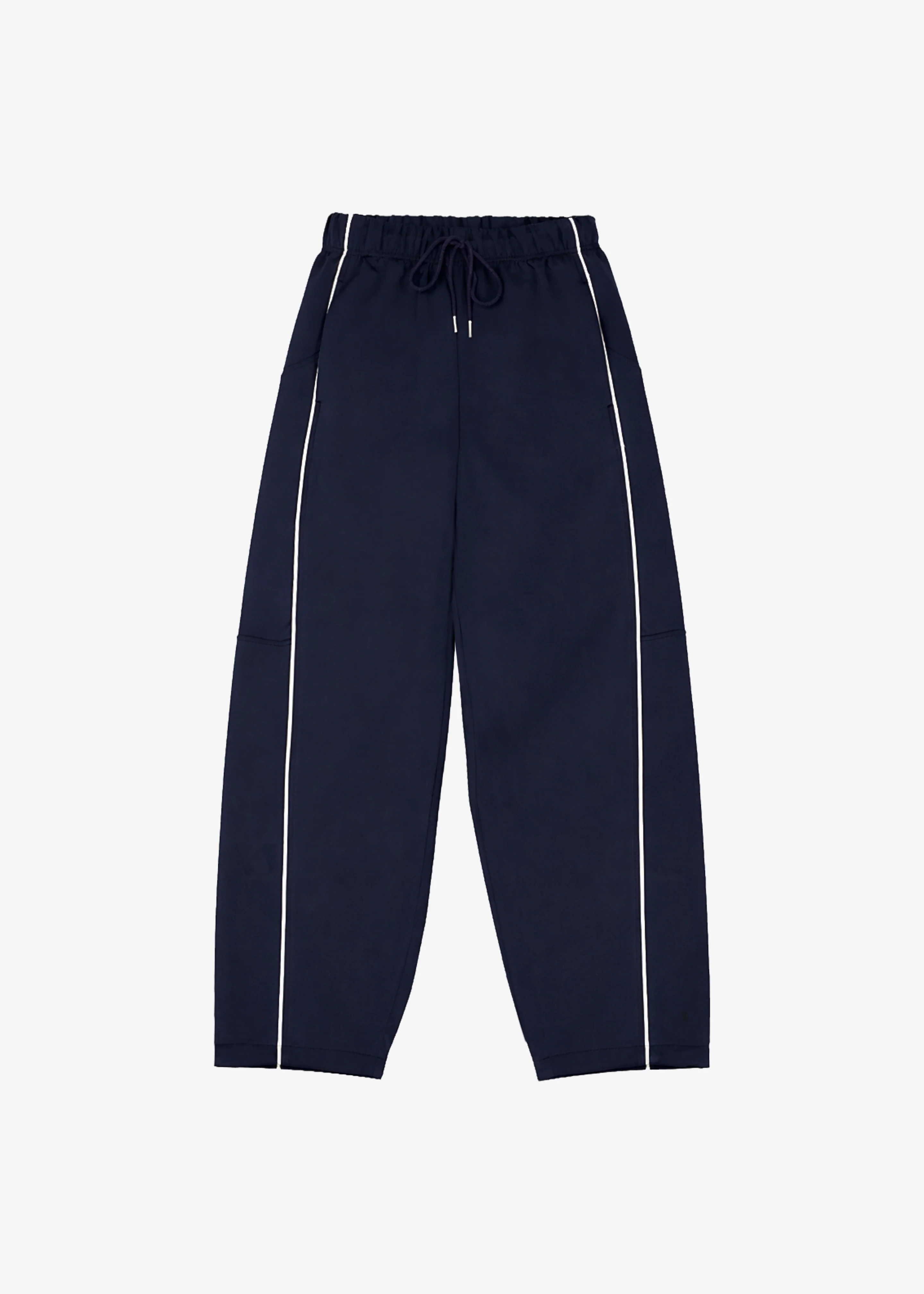 Nayen Track Pants - Navy - Image 10