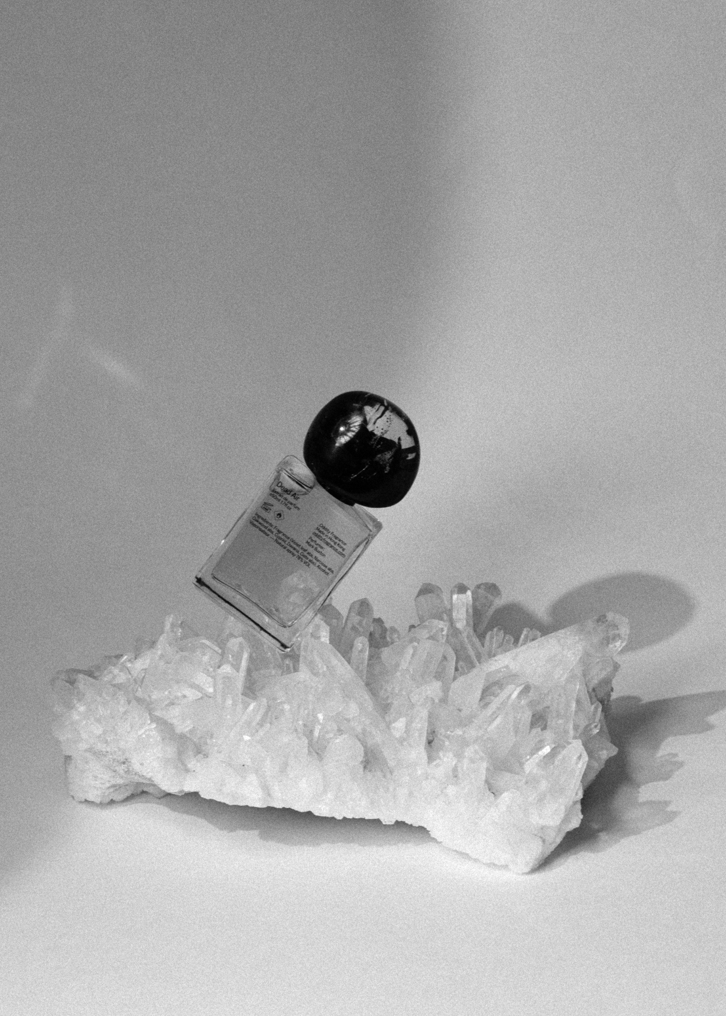 .Oddity Dead Air Fragrance - Image 10