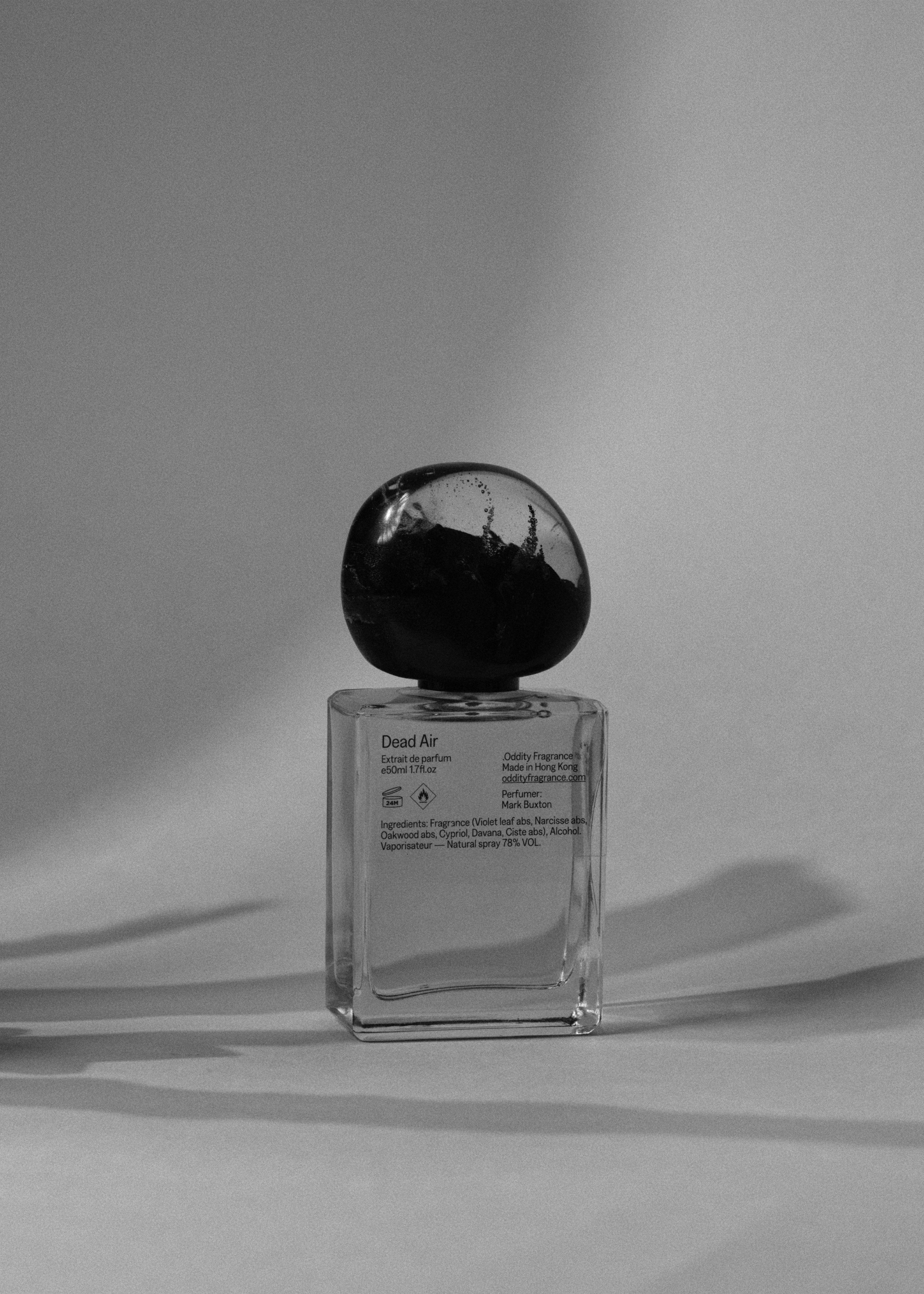 .Oddity Dead Air Fragrance - Image 4