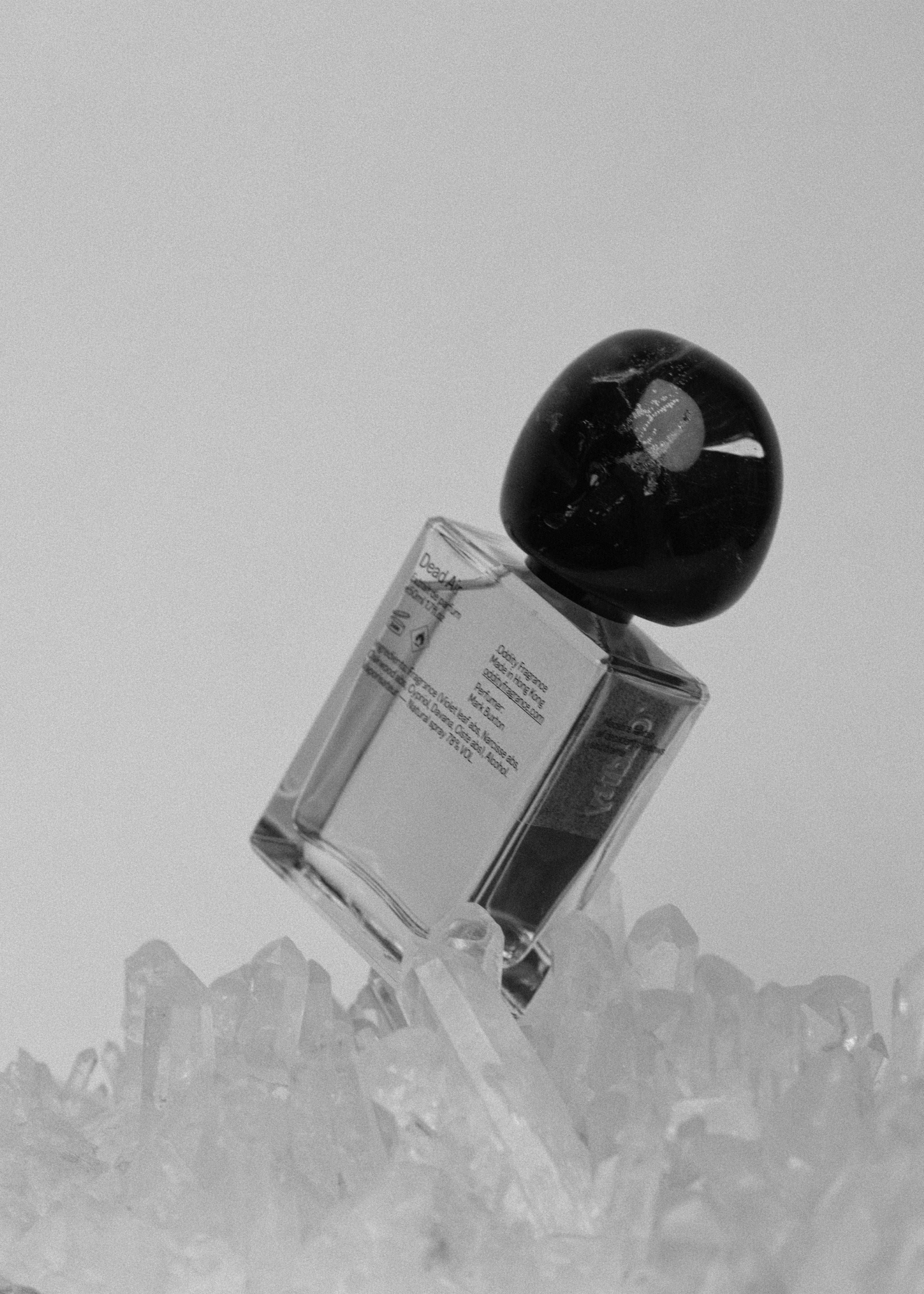 .Oddity Dead Air Fragrance - Image 5