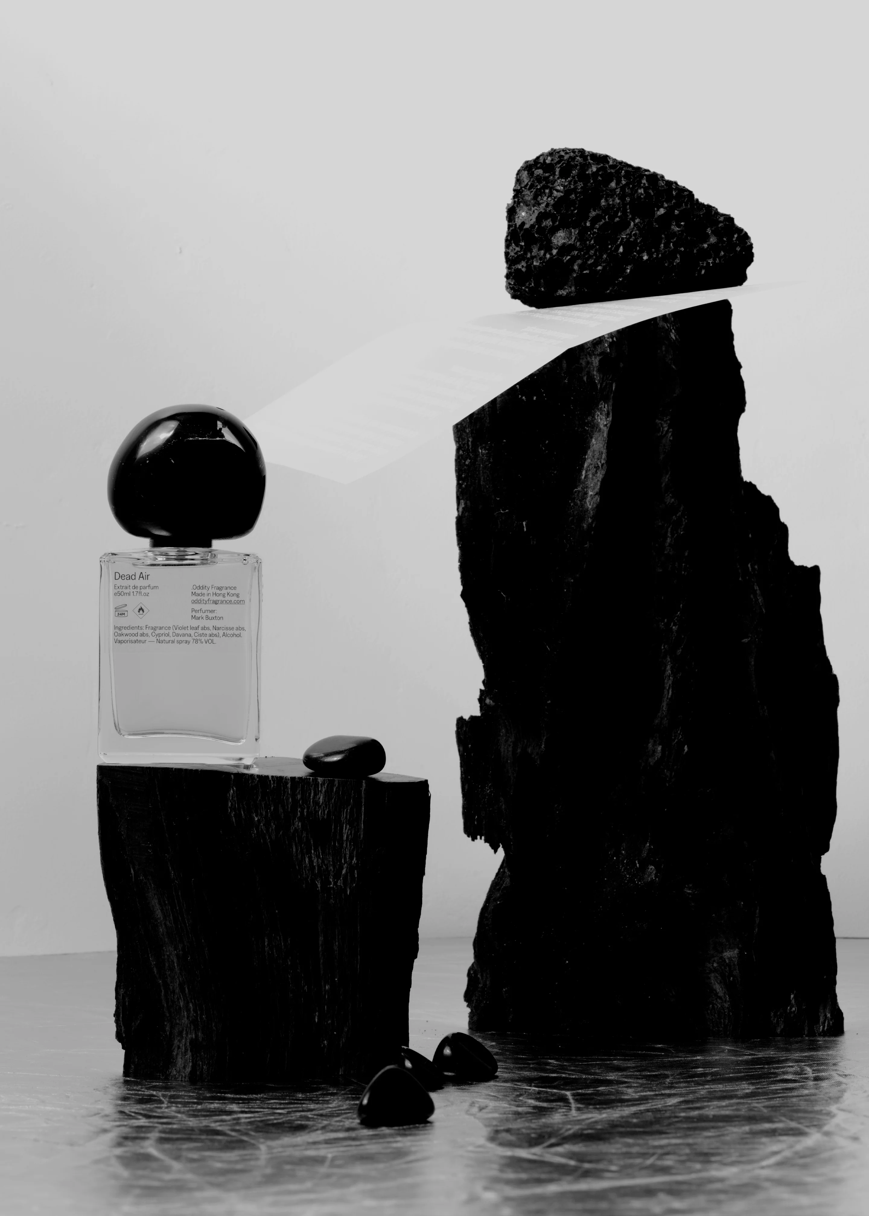 .Oddity Dead Air Fragrance - Image 6