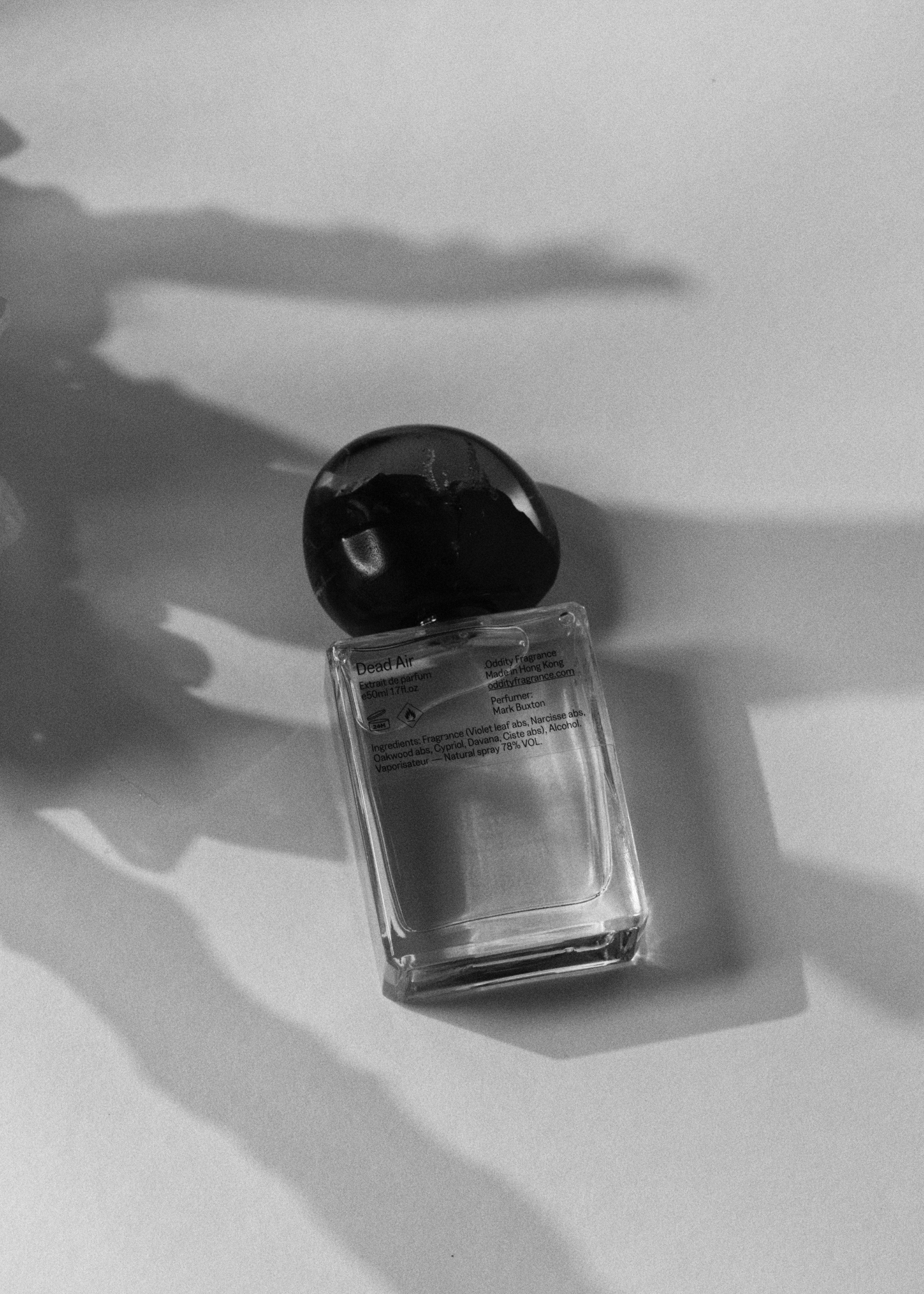 .Oddity Dead Air Fragrance - Image 7