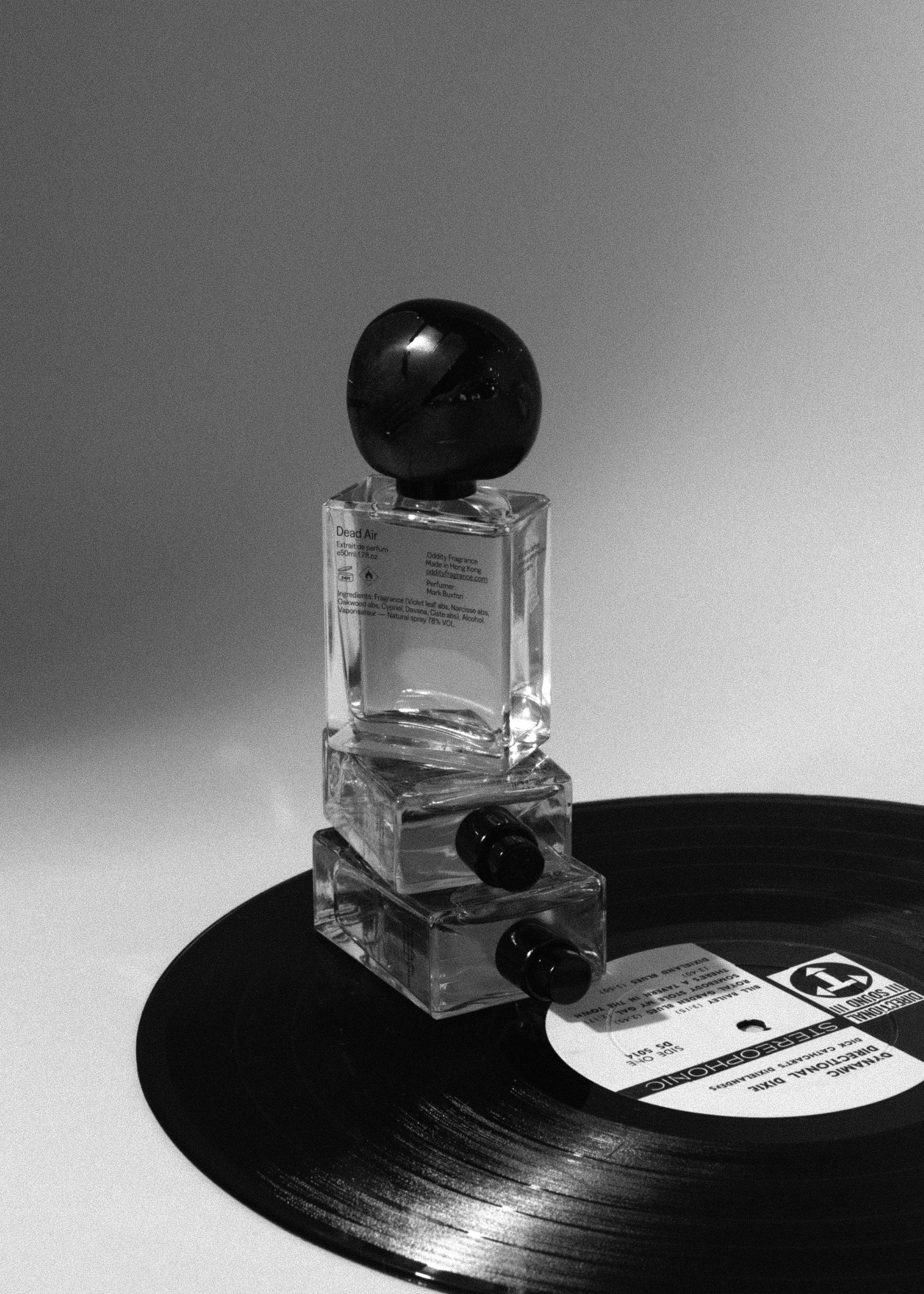 .Oddity Dead Air Fragrance - Image 9
