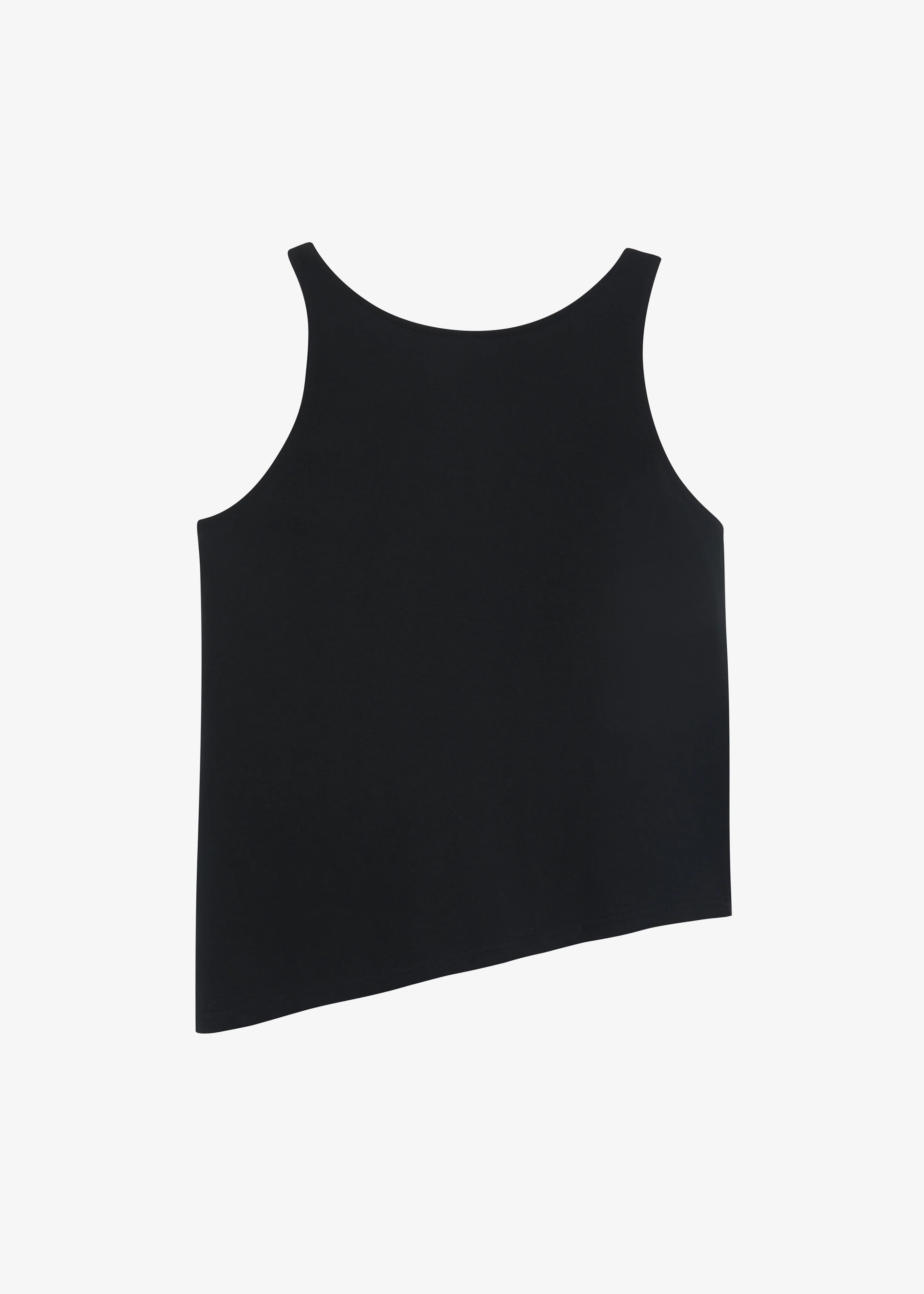 Penelope Tank Top - Black - Image 13